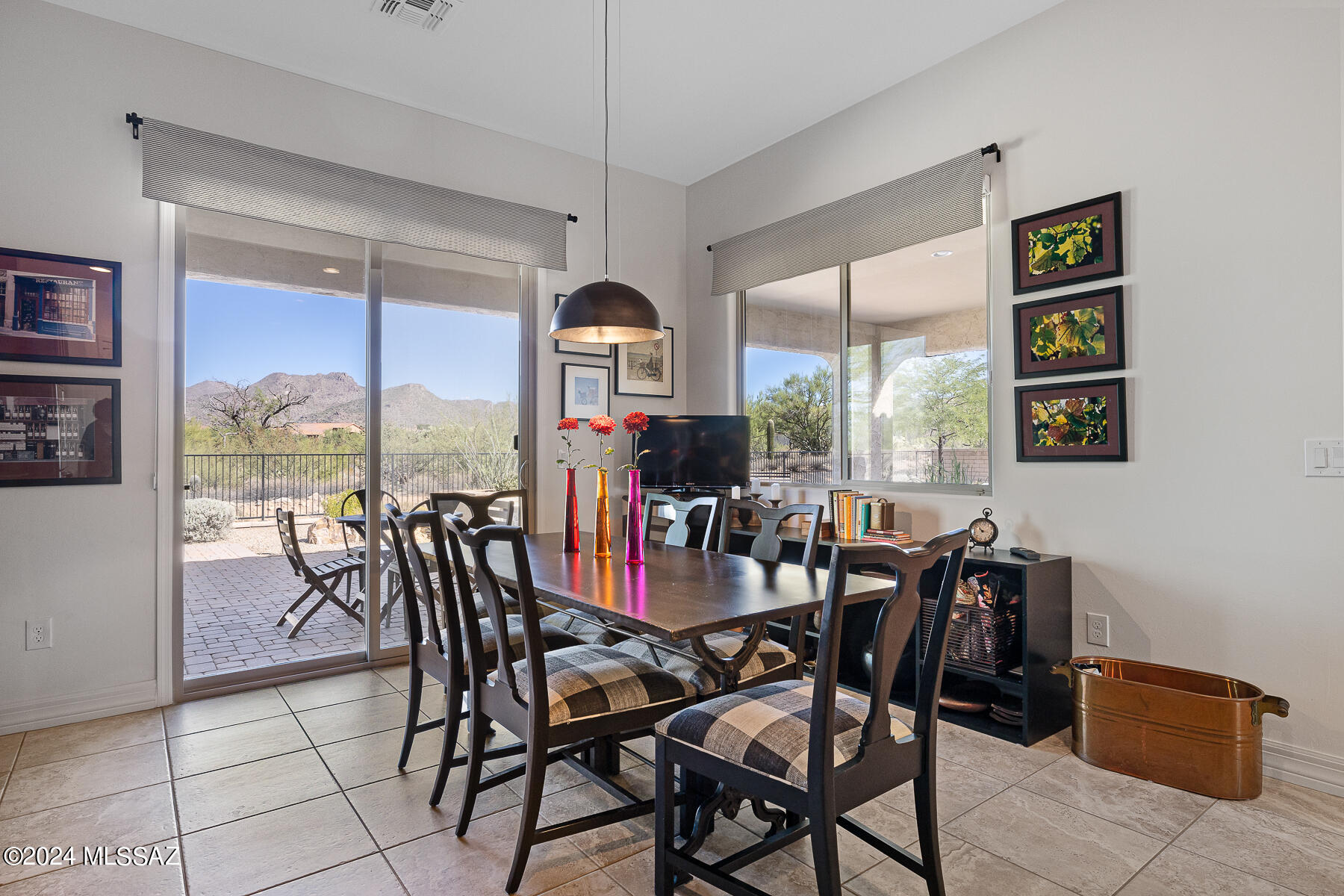 Tortolita Vistas (1-22, 36-39, 92-150) - Residential
