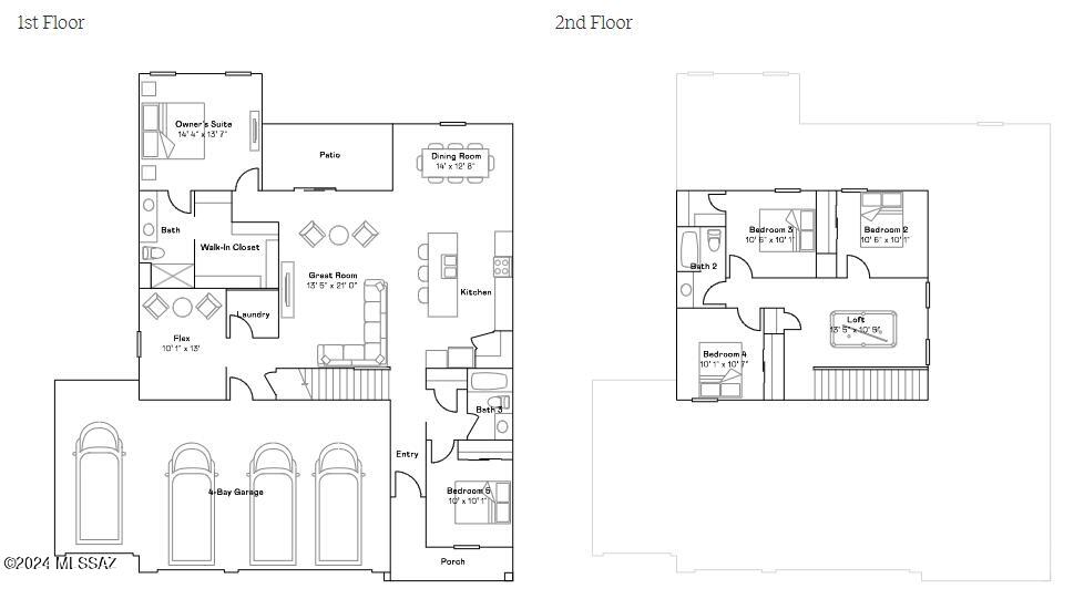 Santa Rita Ranch III SQ20180920055 - Residential