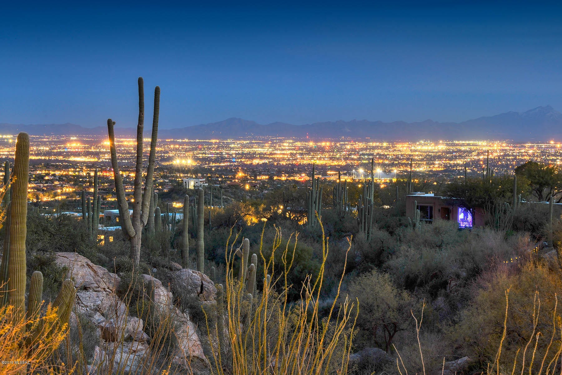 The Summit at Finger Rock (1-36) - Residential