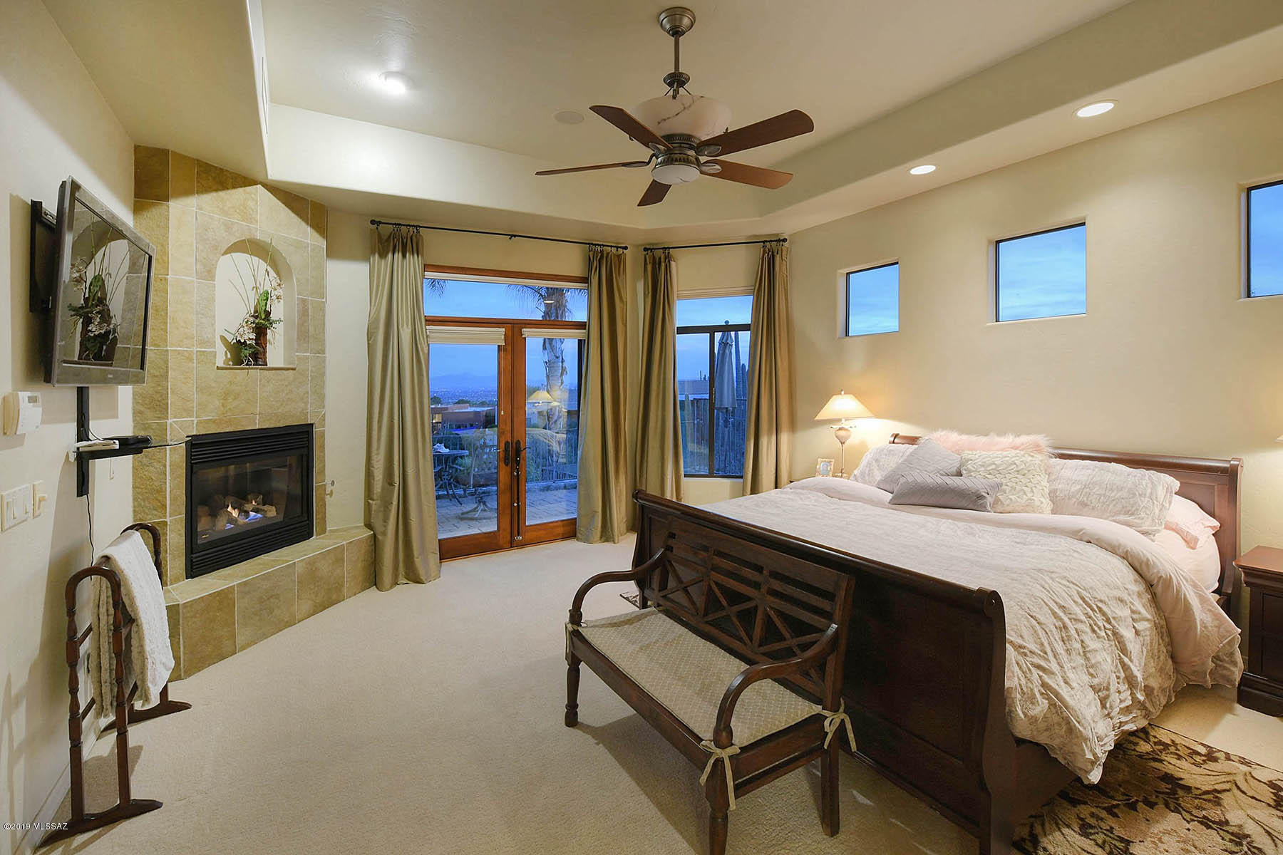 The Summit at Finger Rock (1-36) - Residential