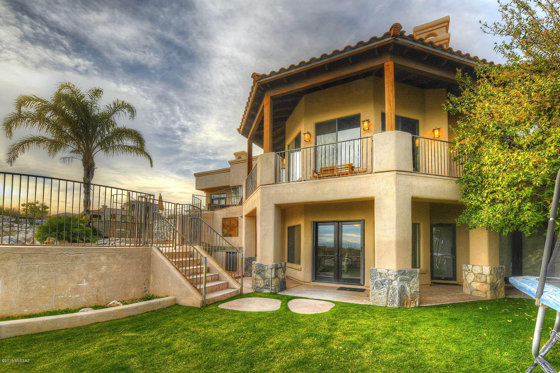 The Summit at Finger Rock (1-36) - Residential