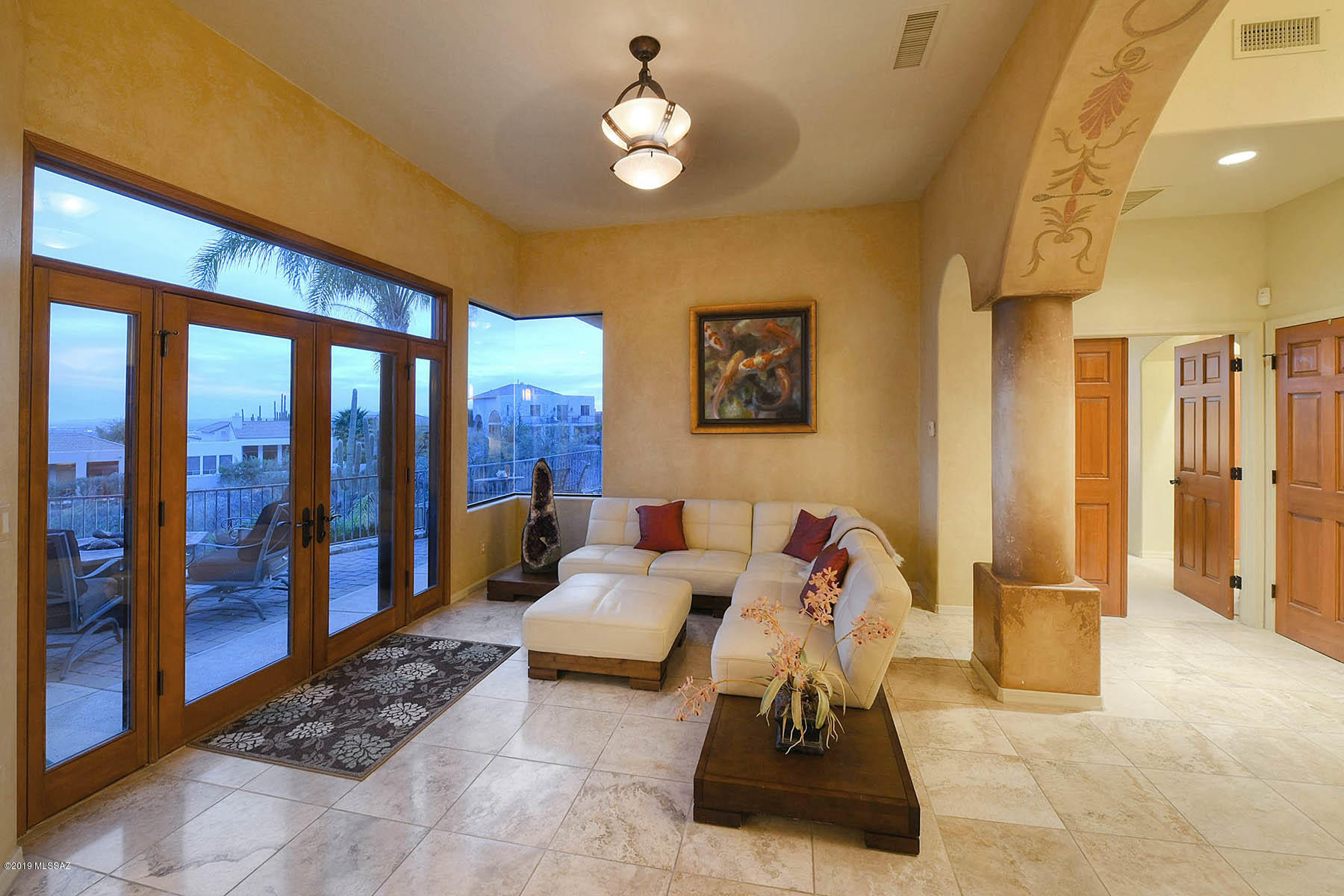 The Summit at Finger Rock (1-36) - Residential