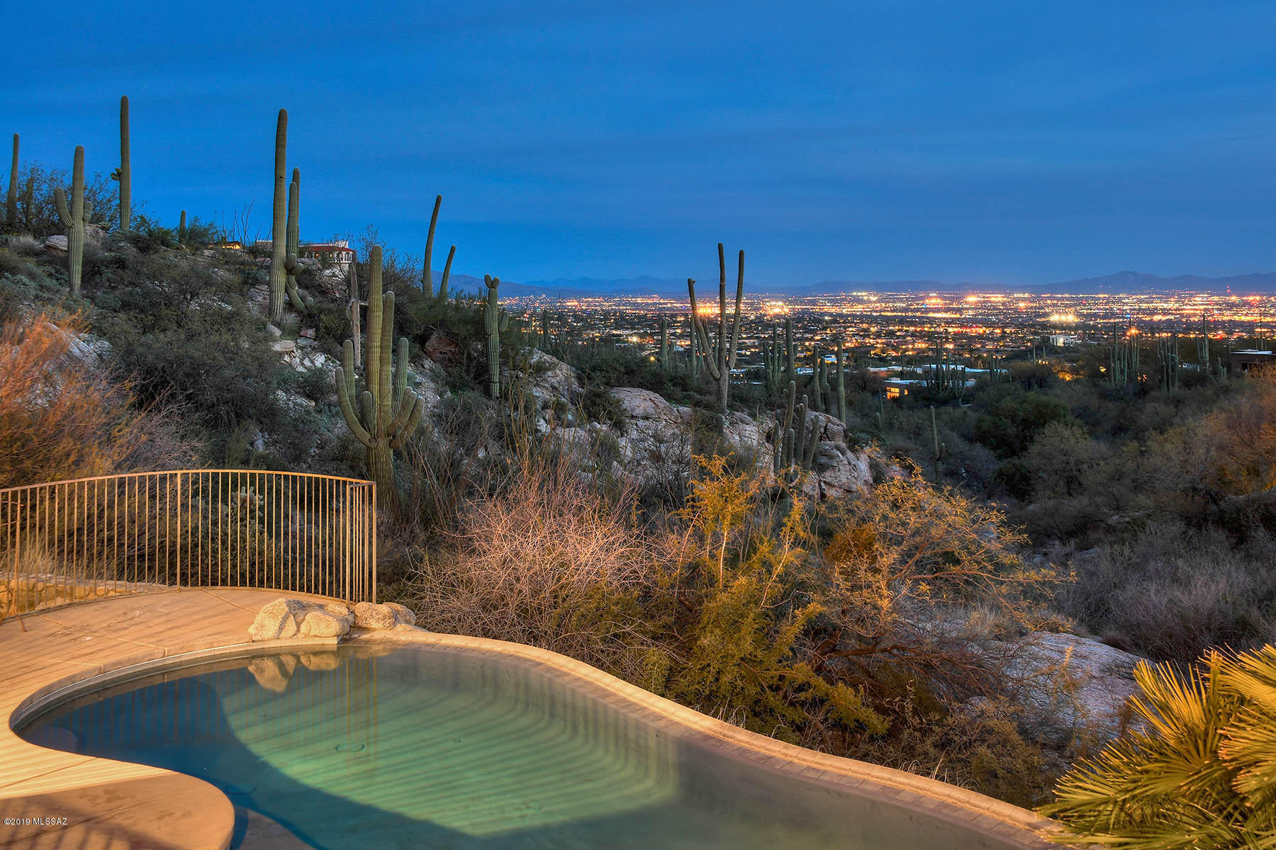 The Summit at Finger Rock (1-36) - Residential