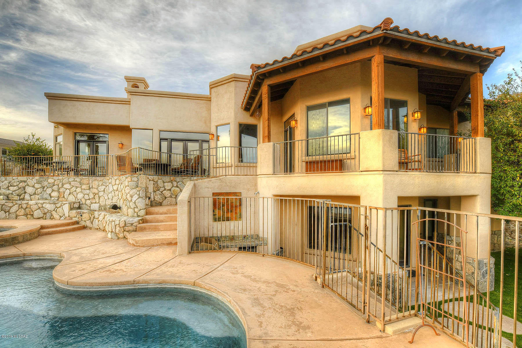 The Summit at Finger Rock (1-36) - Residential