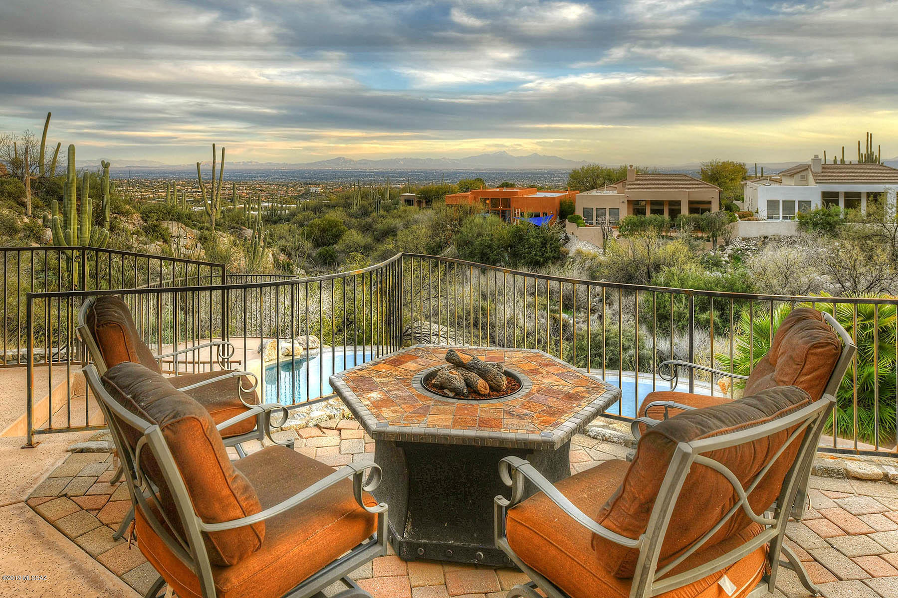 The Summit at Finger Rock (1-36) - Residential