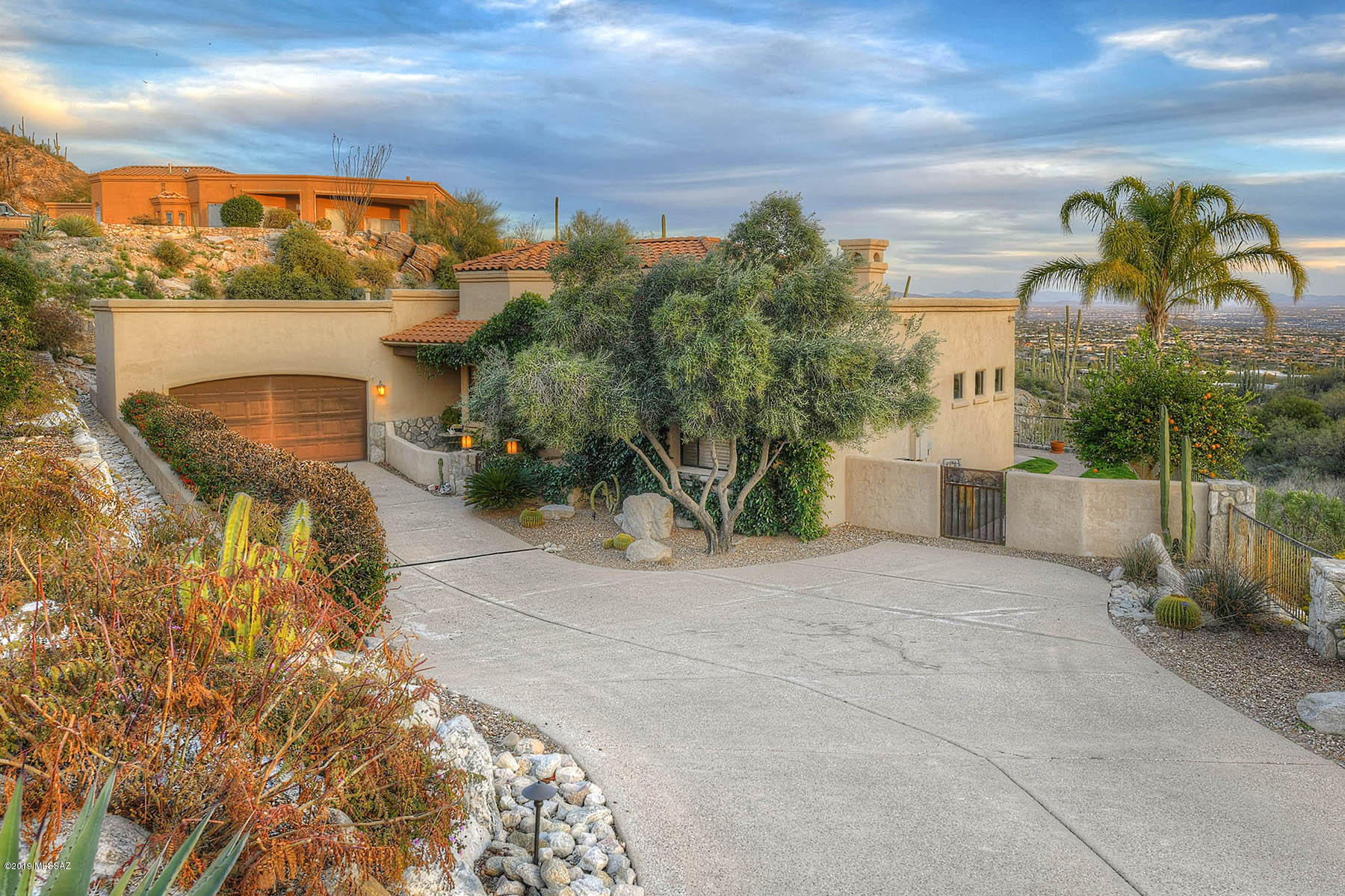 The Summit at Finger Rock (1-36) - Residential