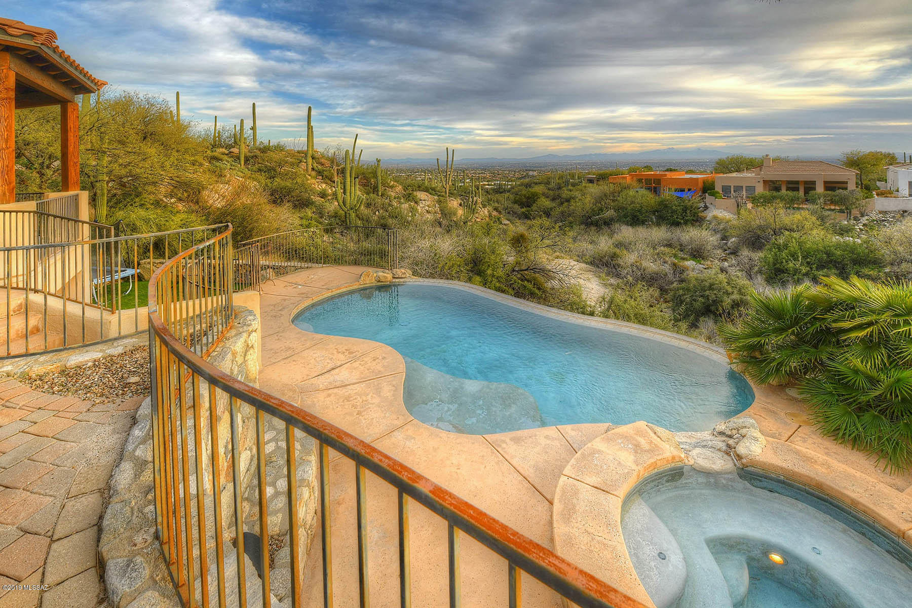 The Summit at Finger Rock (1-36) - Residential