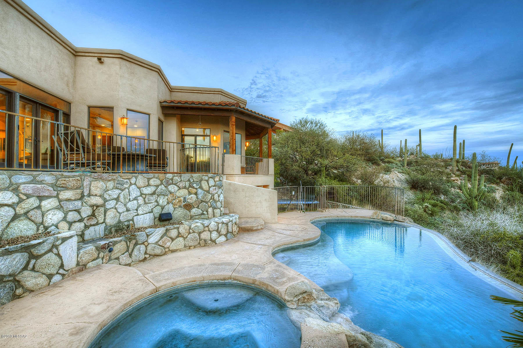 The Summit at Finger Rock (1-36) - Residential