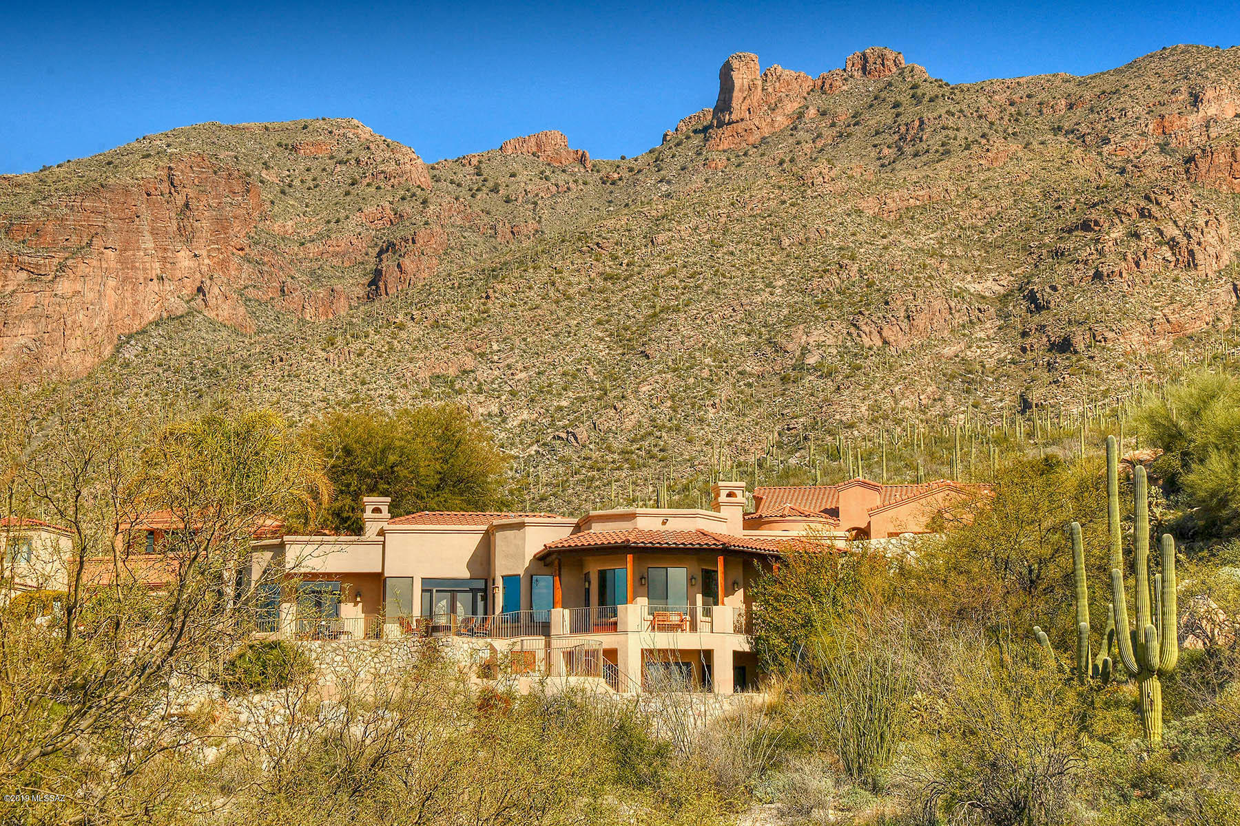 The Summit at Finger Rock (1-36) - Residential