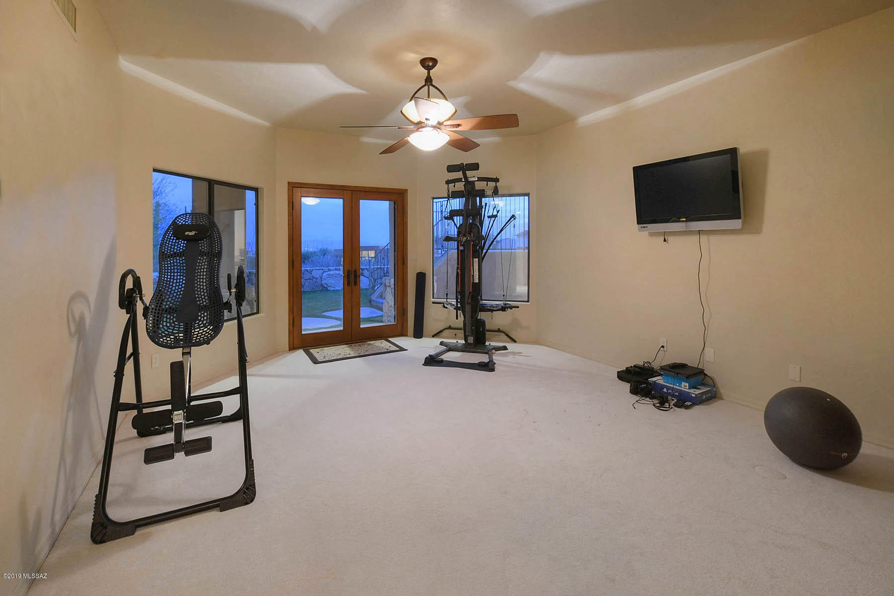 The Summit at Finger Rock (1-36) - Residential