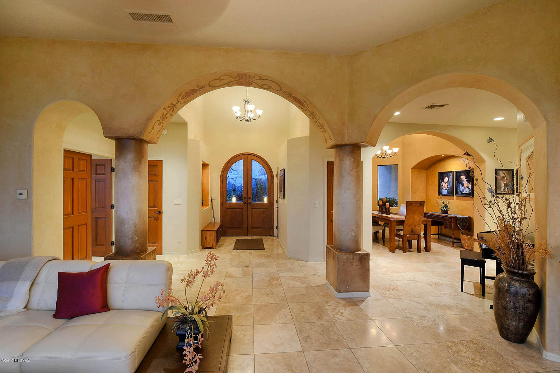 The Summit at Finger Rock (1-36) - Residential