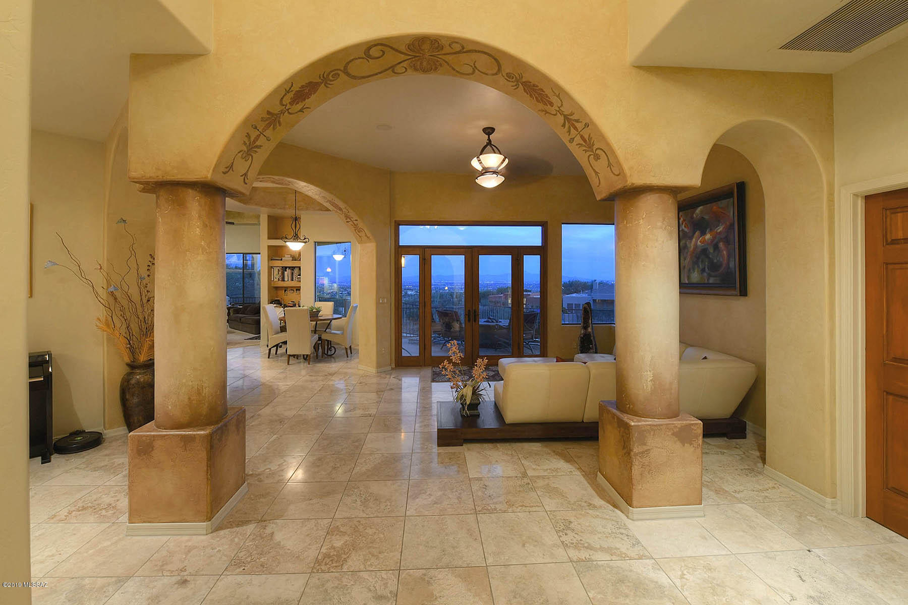 The Summit at Finger Rock (1-36) - Residential
