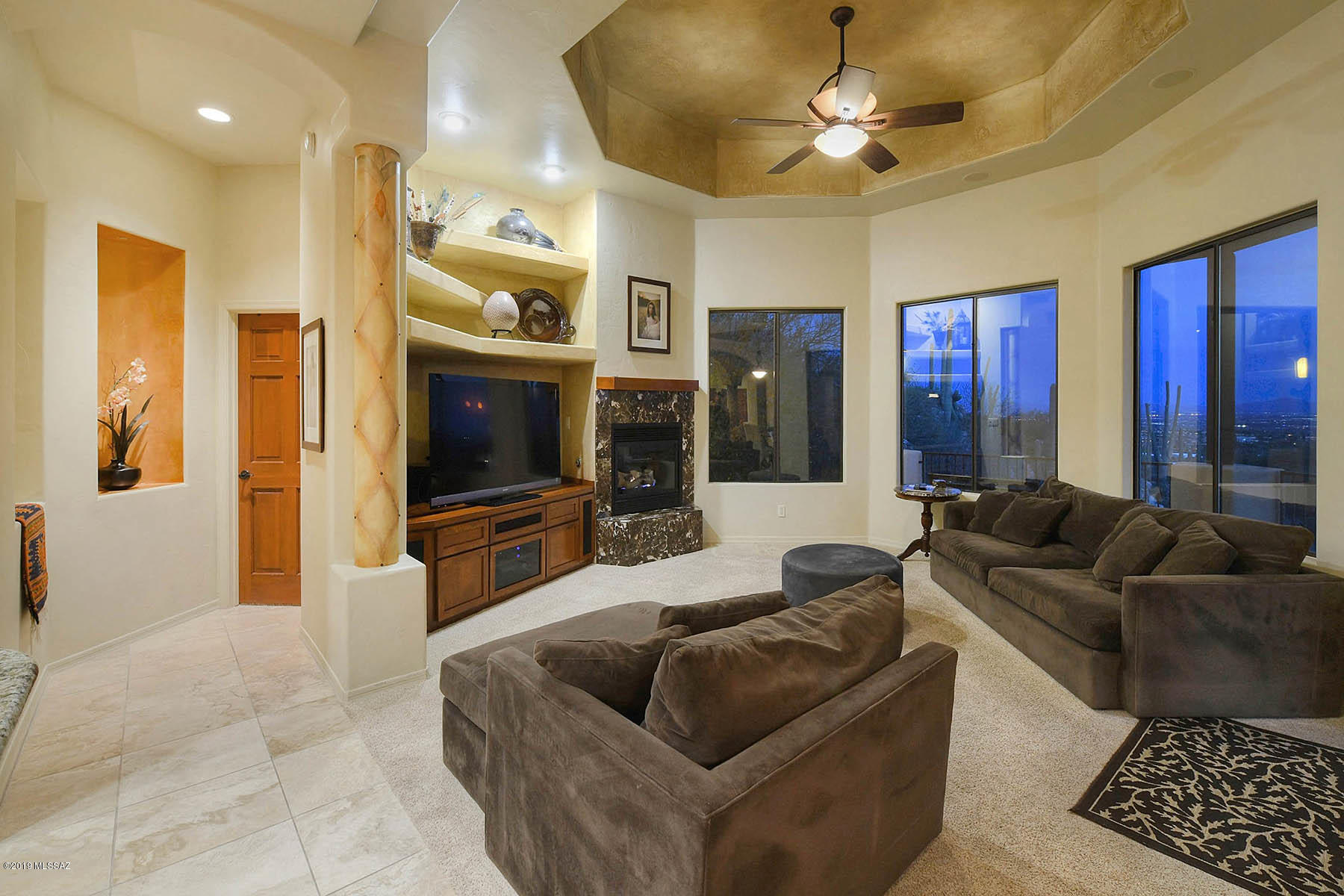 The Summit at Finger Rock (1-36) - Residential