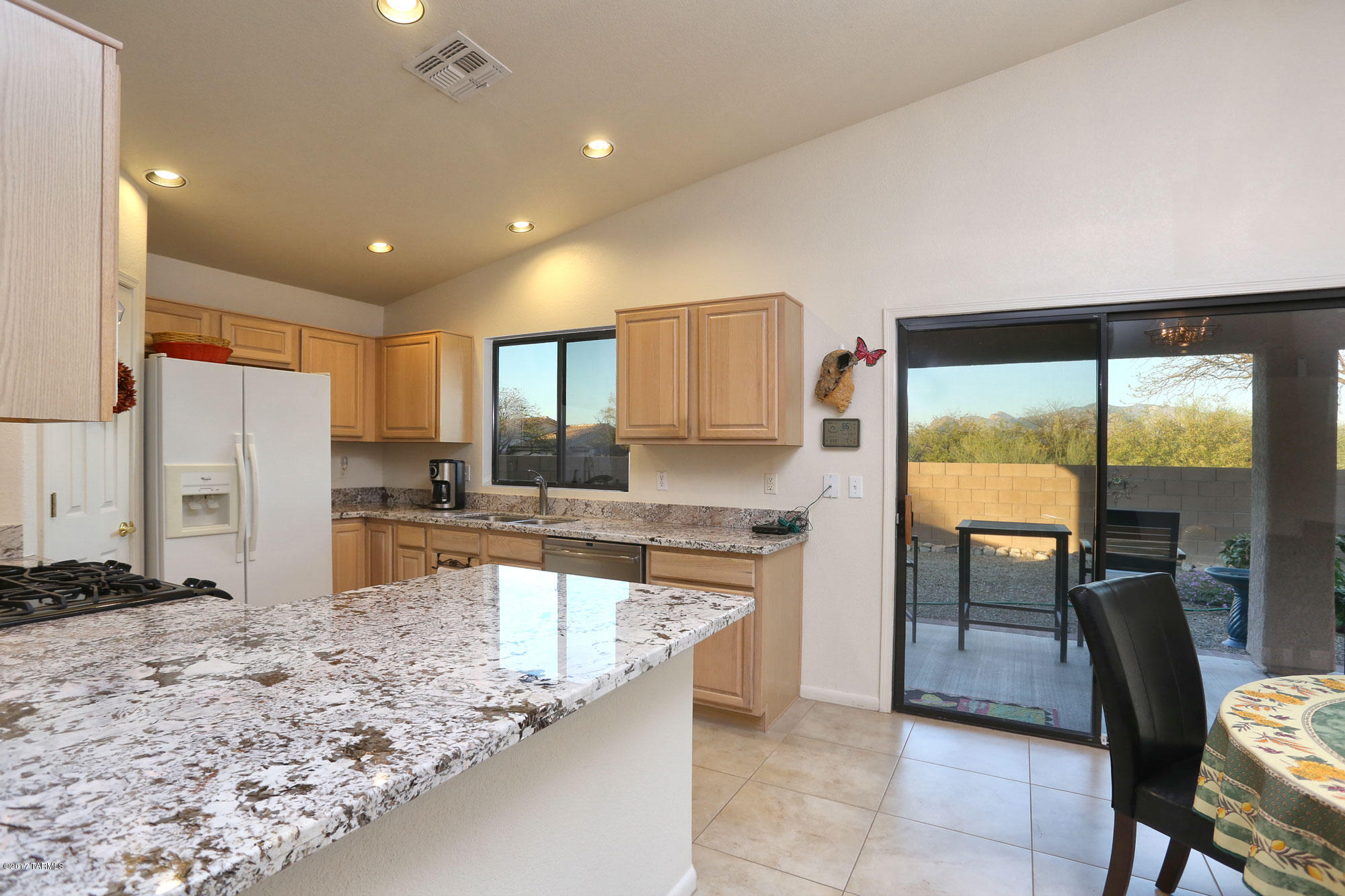 Rancho Agua Dulce (307-368) - Residential