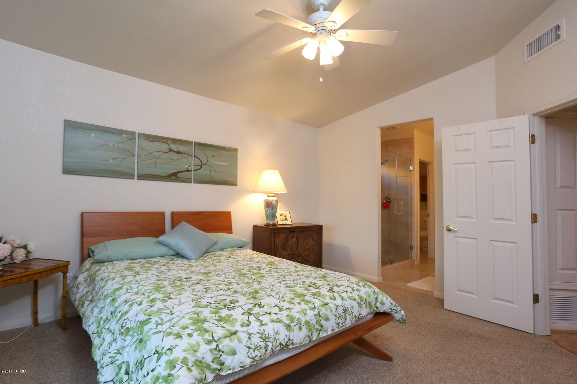 Rancho Agua Dulce (307-368) - Residential