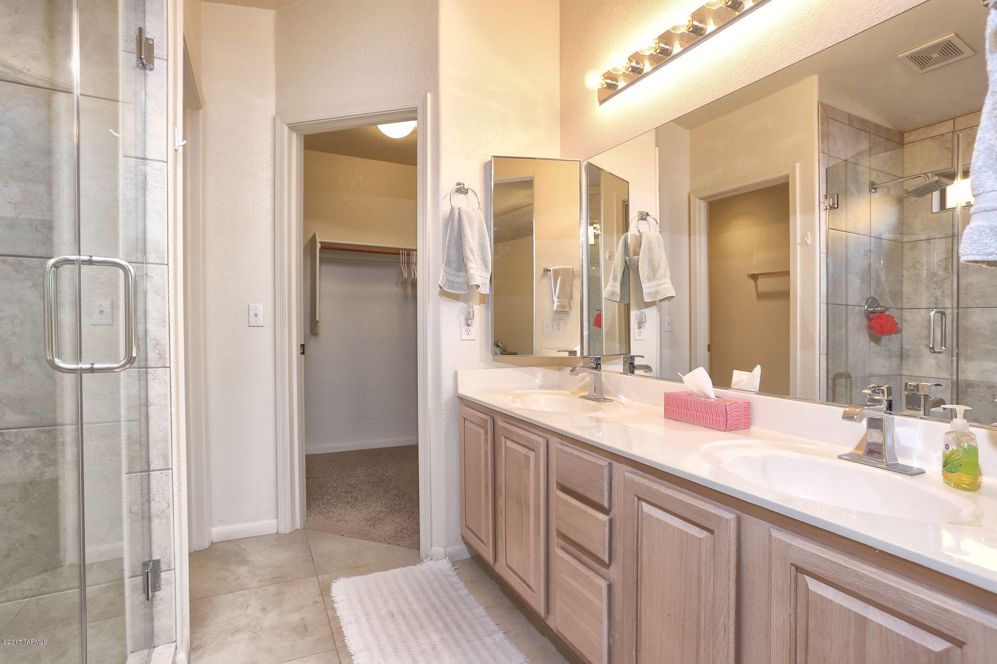 Rancho Agua Dulce (307-368) - Residential