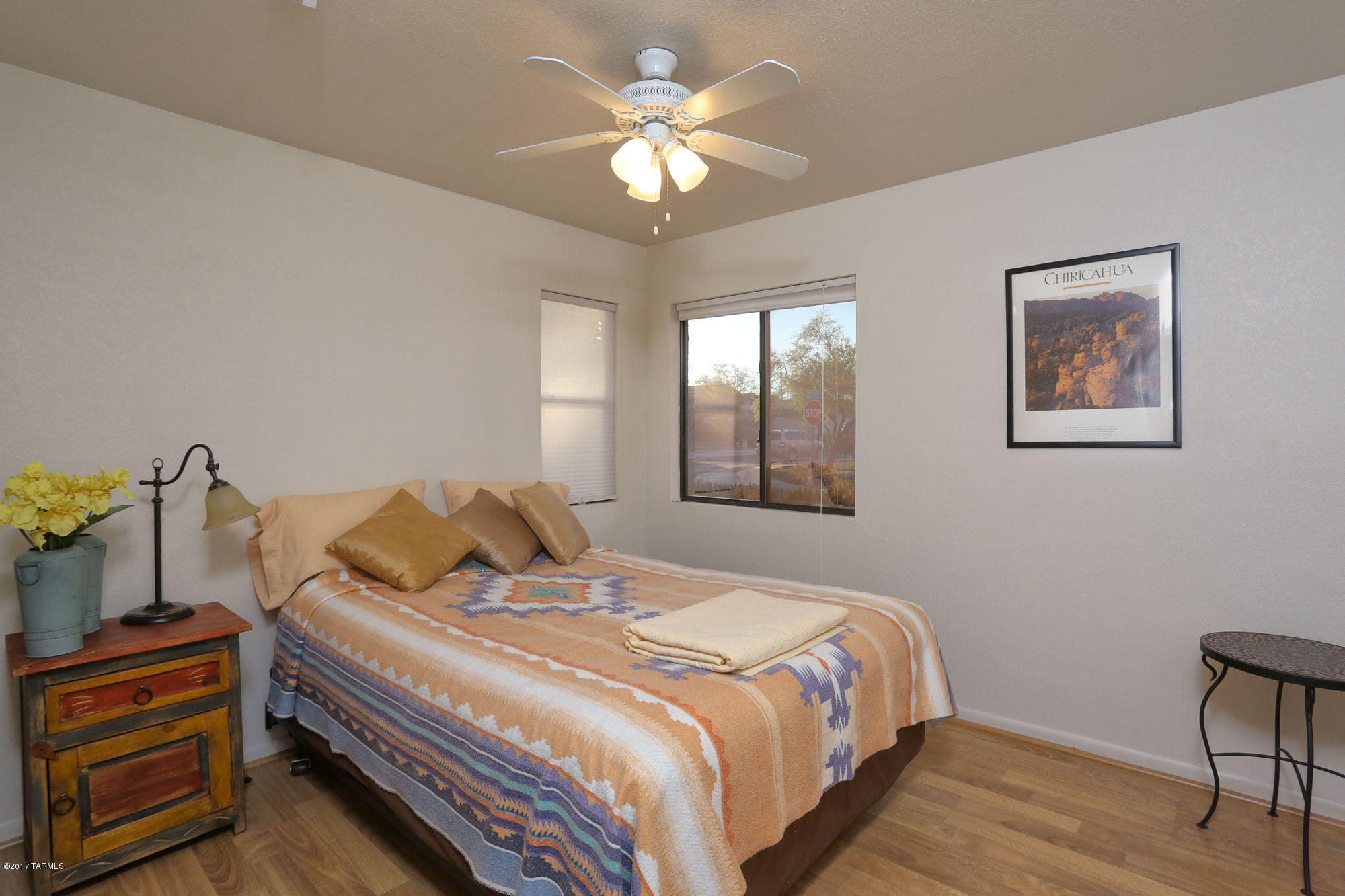 Rancho Agua Dulce (307-368) - Residential