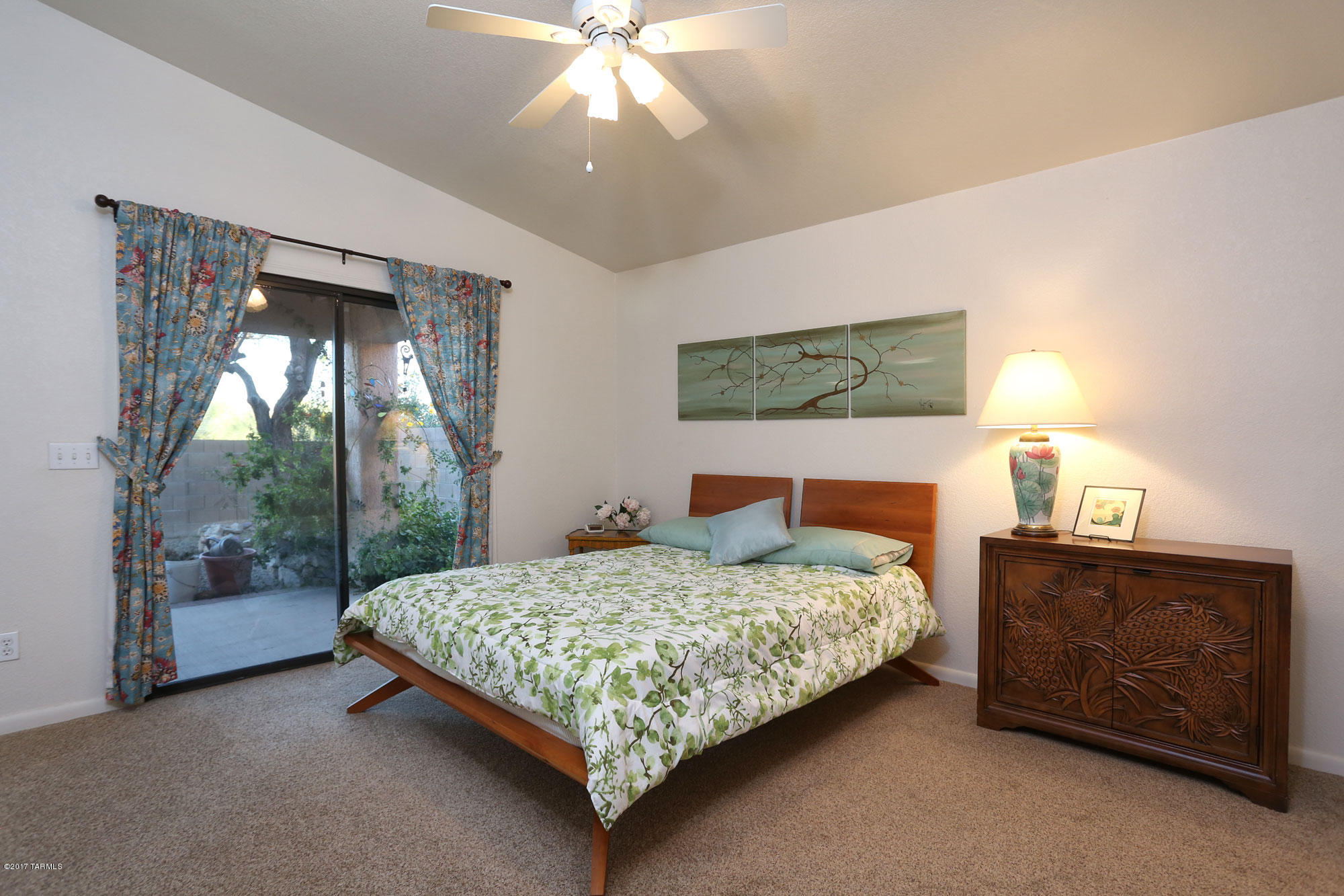 Rancho Agua Dulce (307-368) - Residential