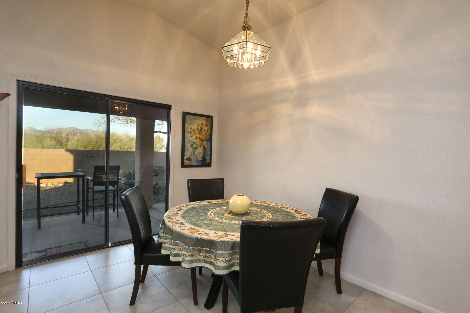 Rancho Agua Dulce (307-368) - Residential