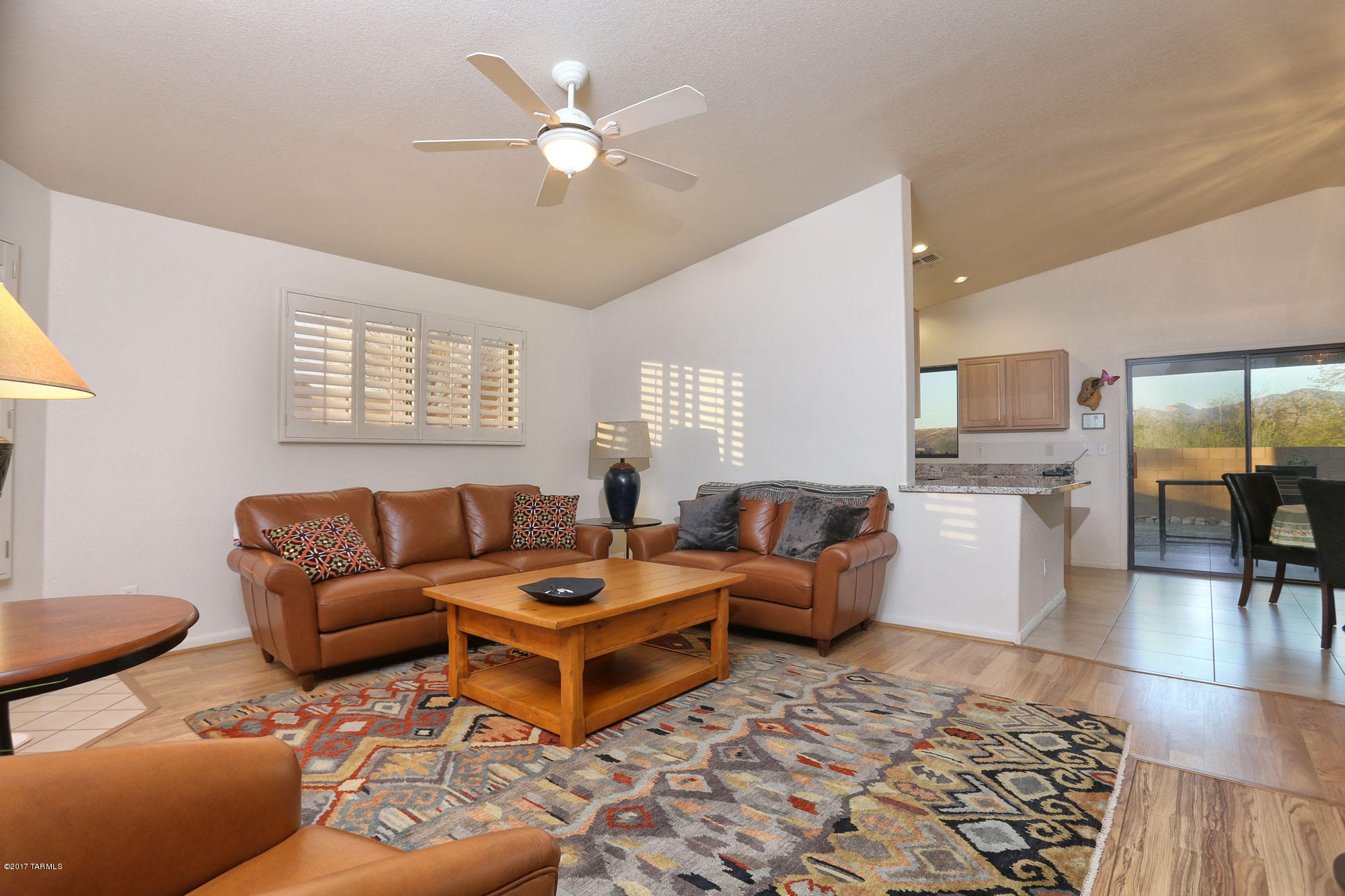 Rancho Agua Dulce (307-368) - Residential