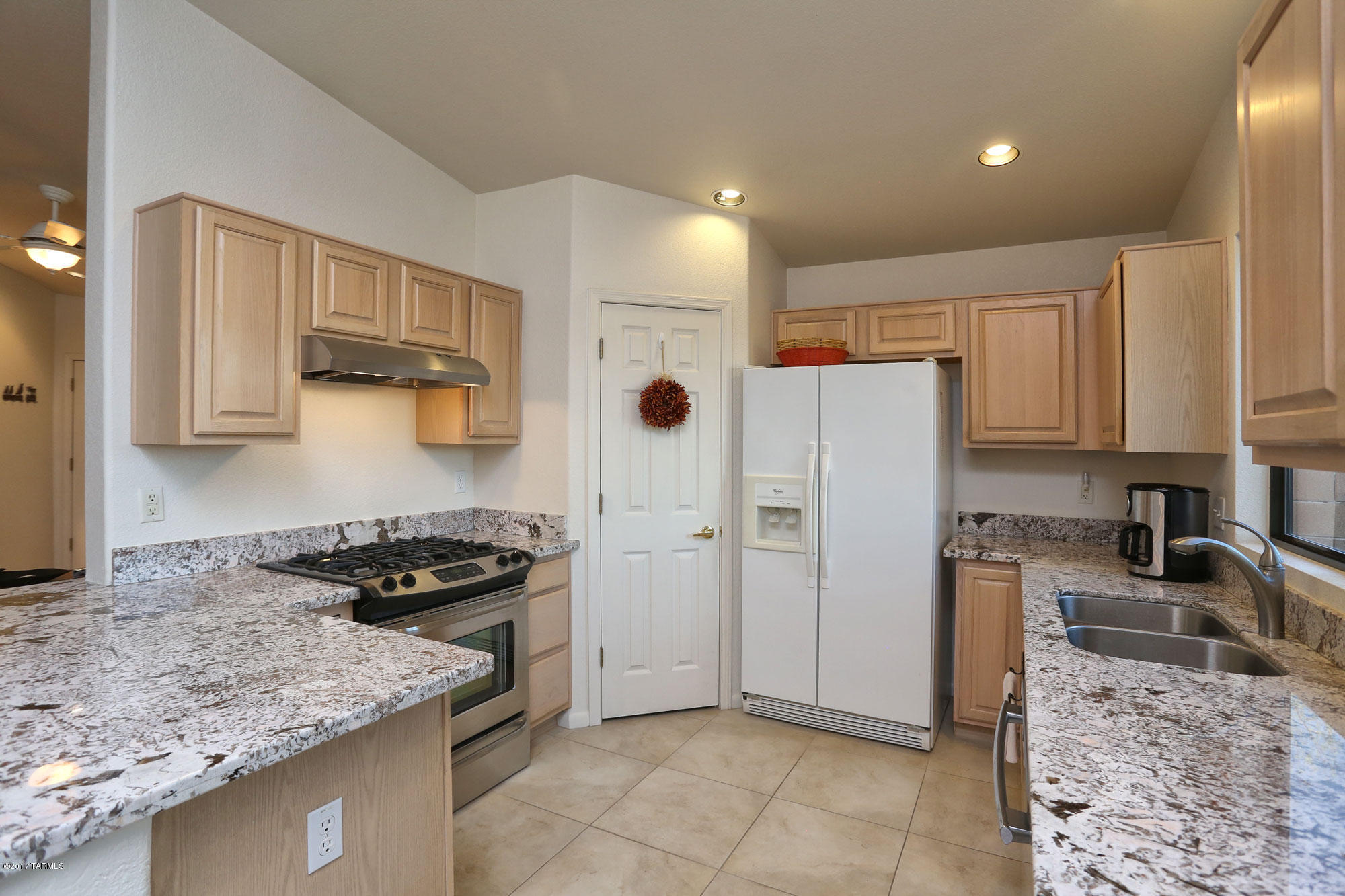 Rancho Agua Dulce (307-368) - Residential
