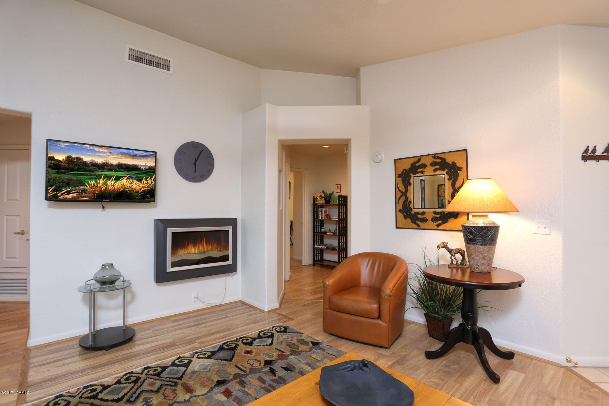 Rancho Agua Dulce (307-368) - Residential