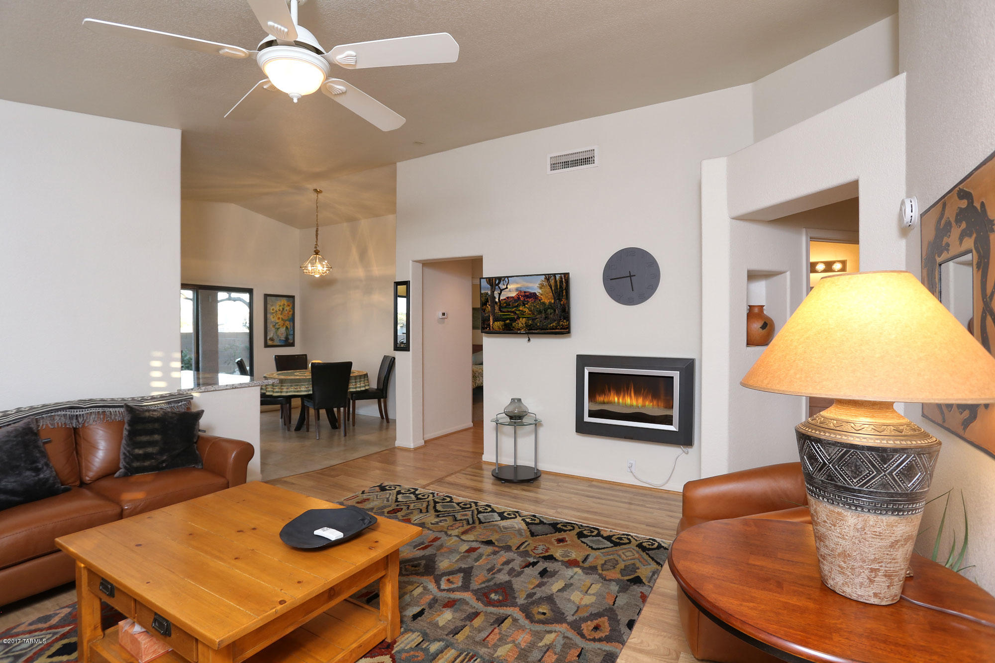 Rancho Agua Dulce (307-368) - Residential