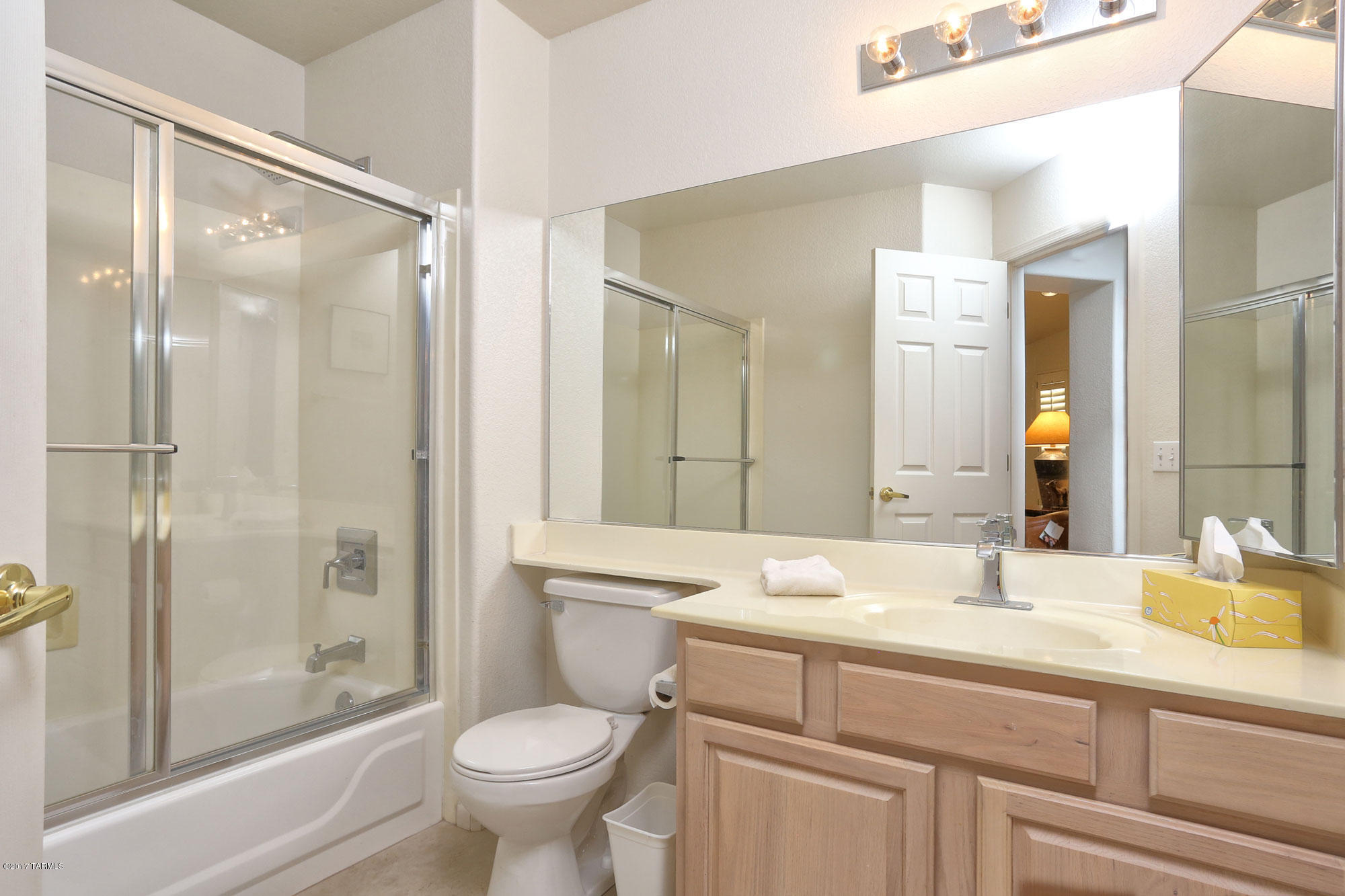 Rancho Agua Dulce (307-368) - Residential