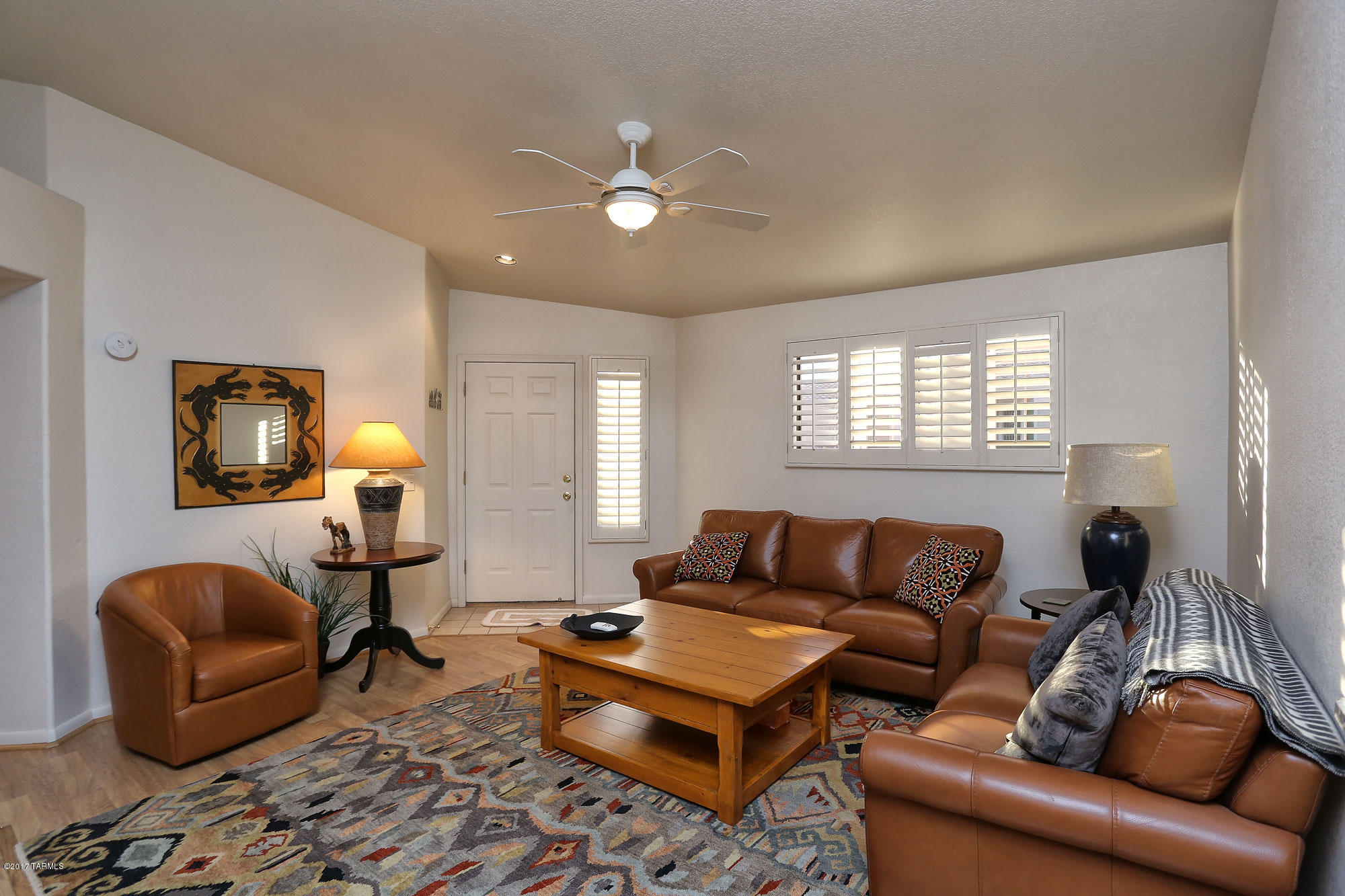 Rancho Agua Dulce (307-368) - Residential