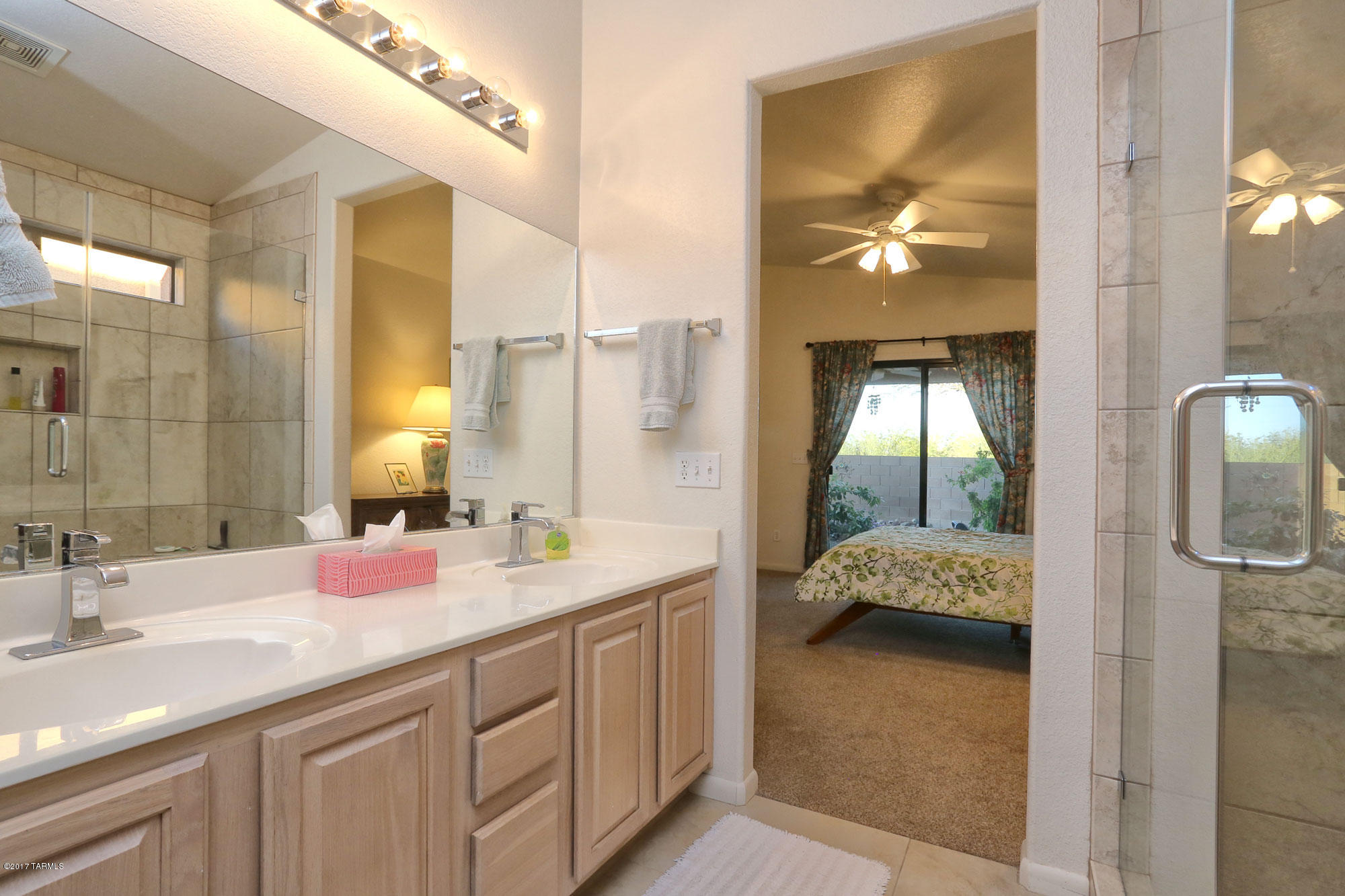 Rancho Agua Dulce (307-368) - Residential