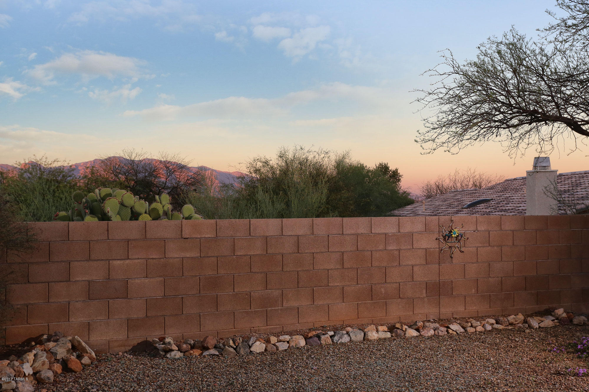 Rancho Agua Dulce (307-368) - Residential