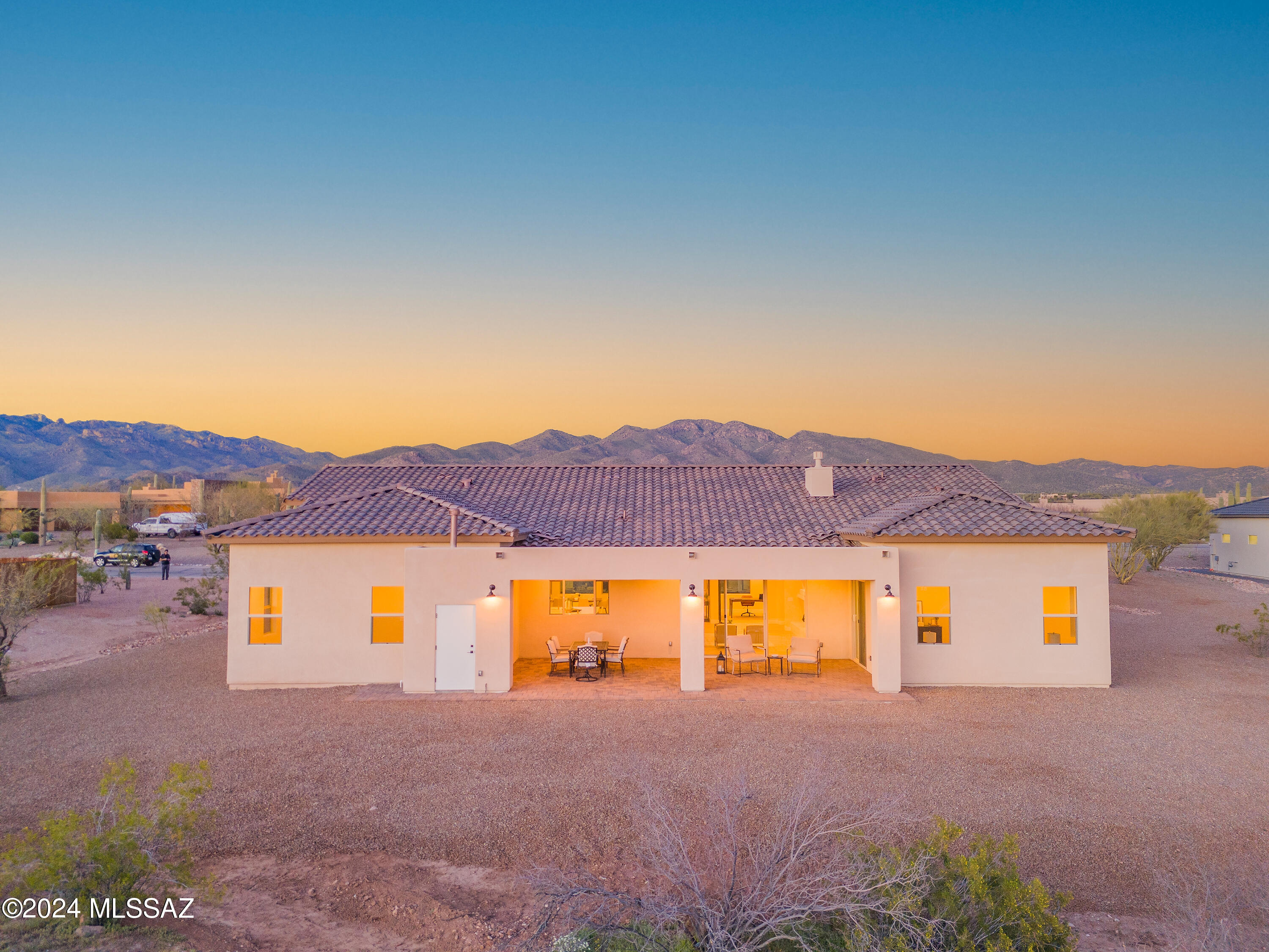 Rancho Soldados - Residential