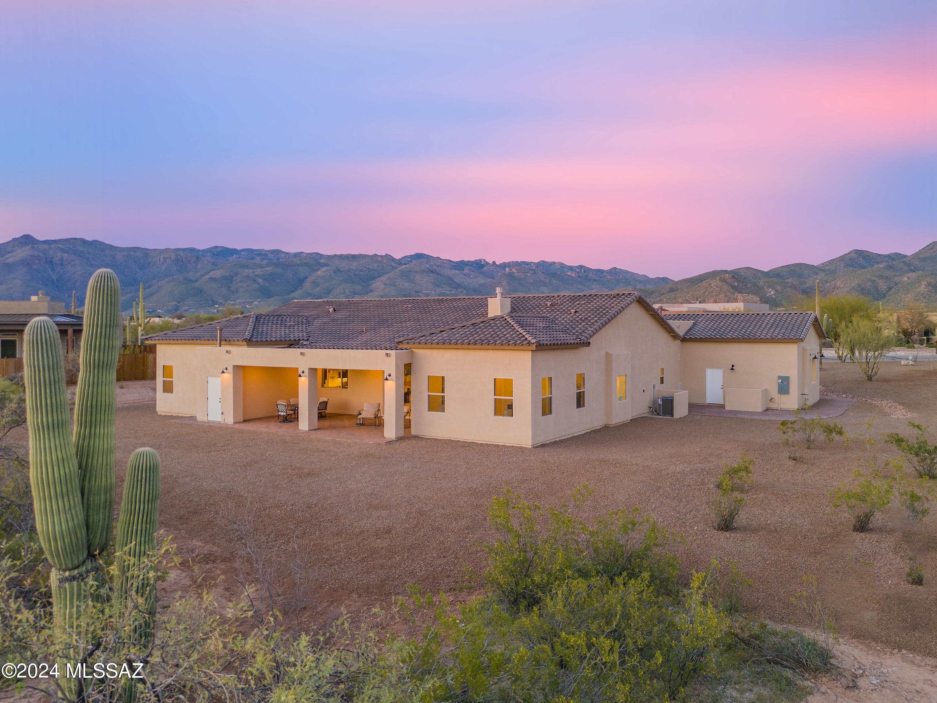 Rancho Soldados - Residential