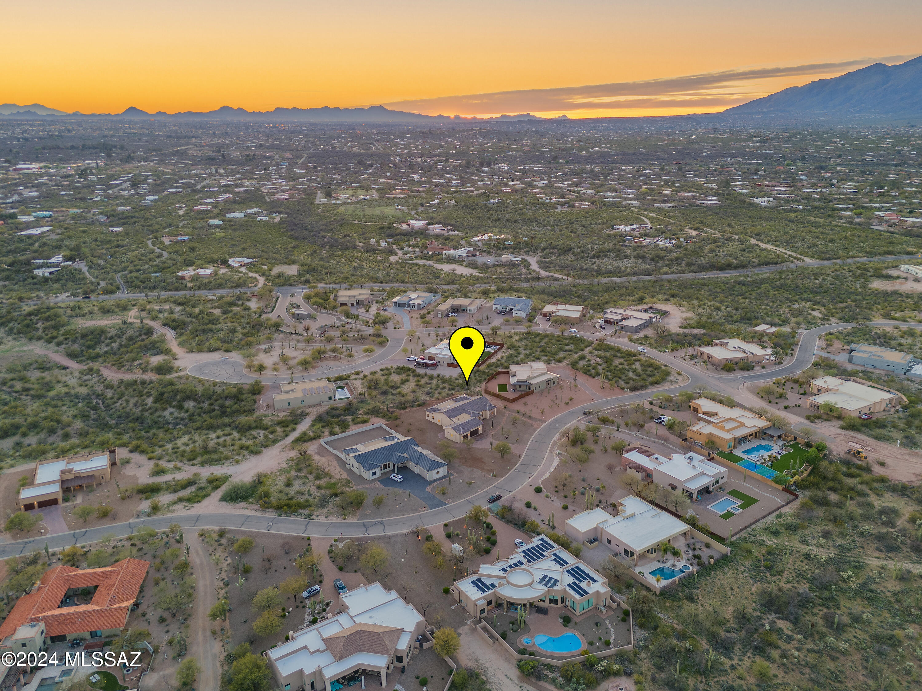 Rancho Soldados - Residential