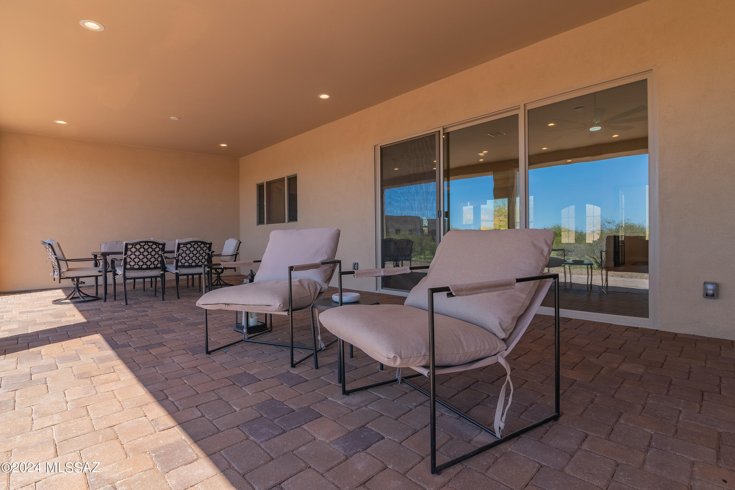 Rancho Soldados - Residential