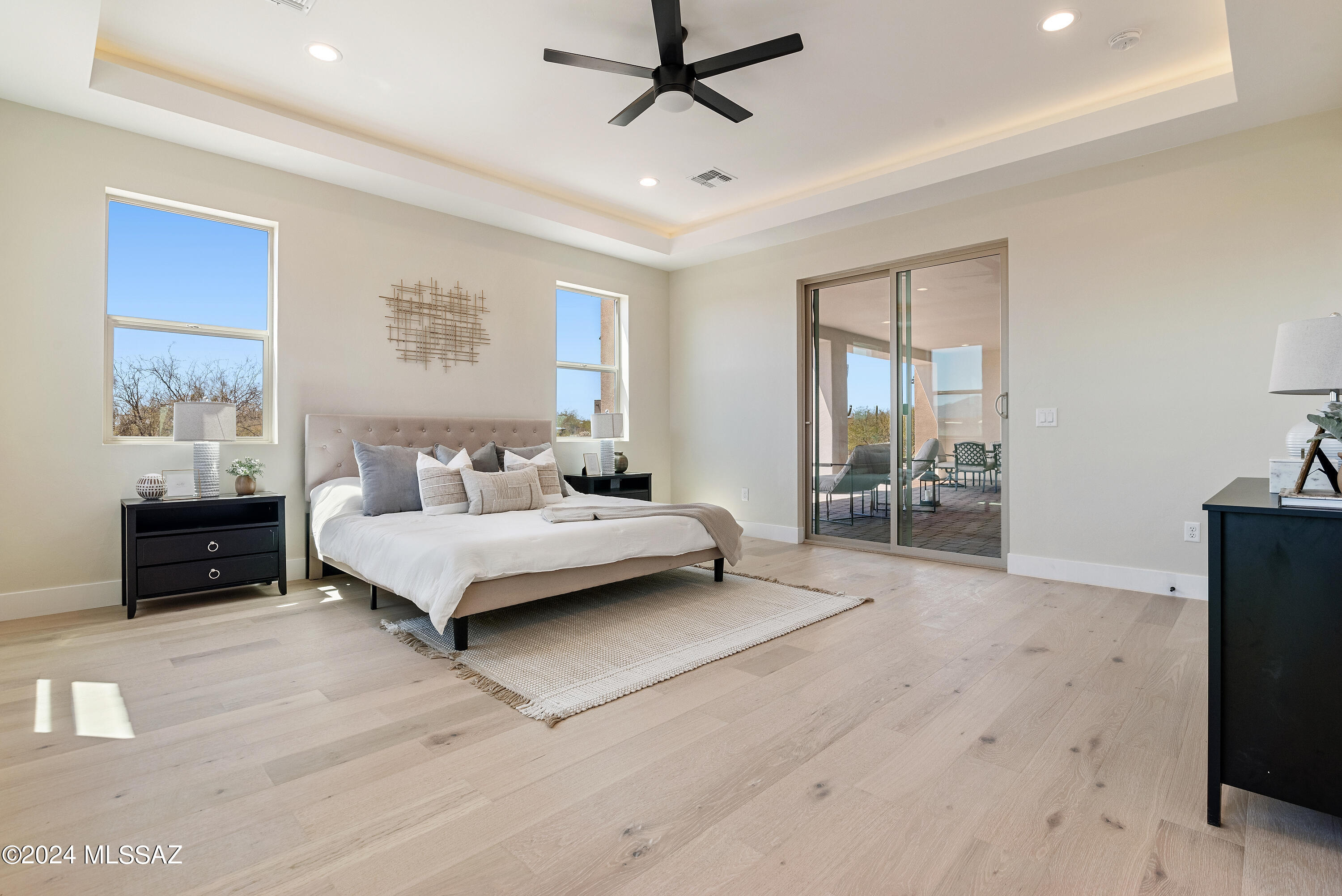 Rancho Soldados - Residential
