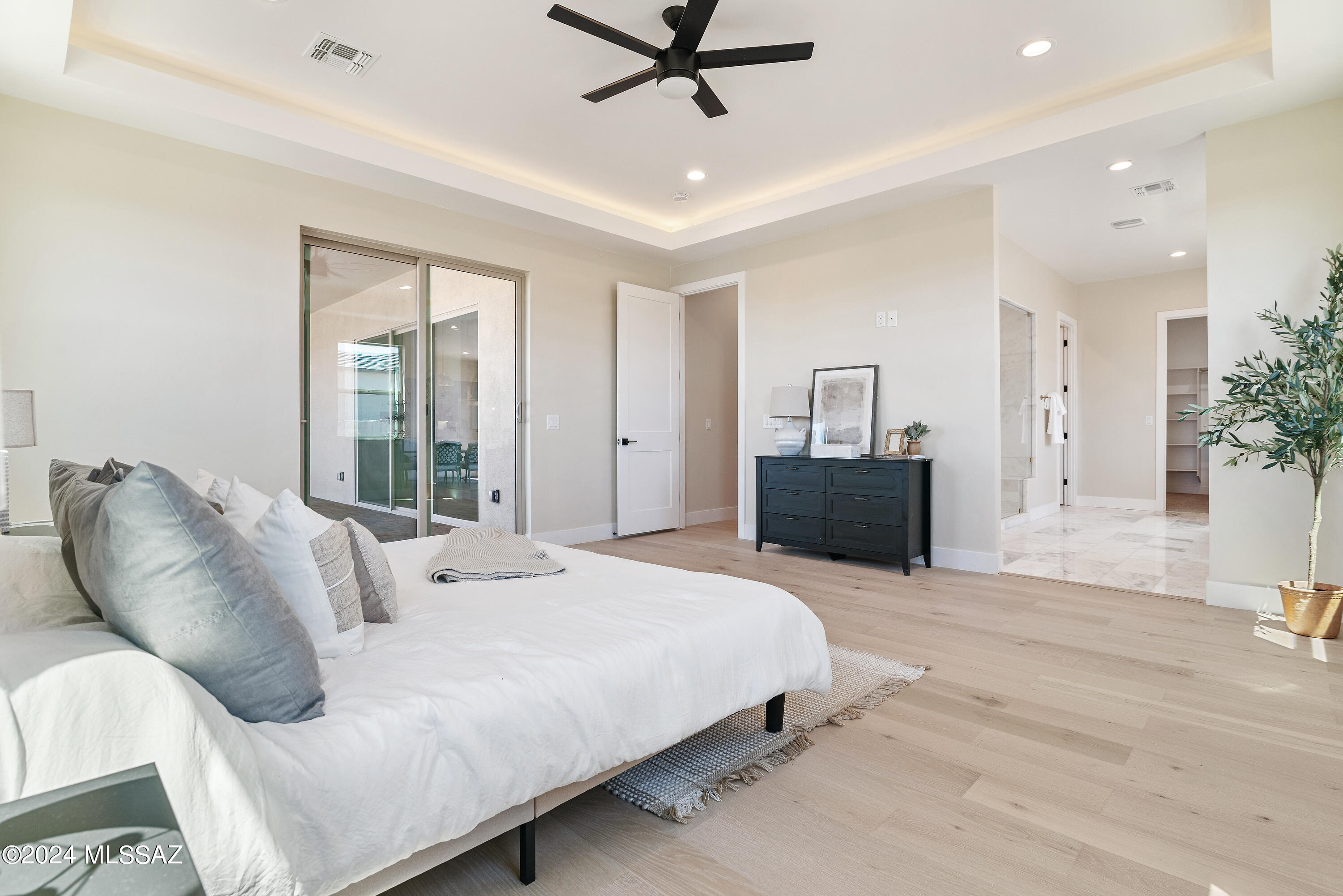 Rancho Soldados - Residential