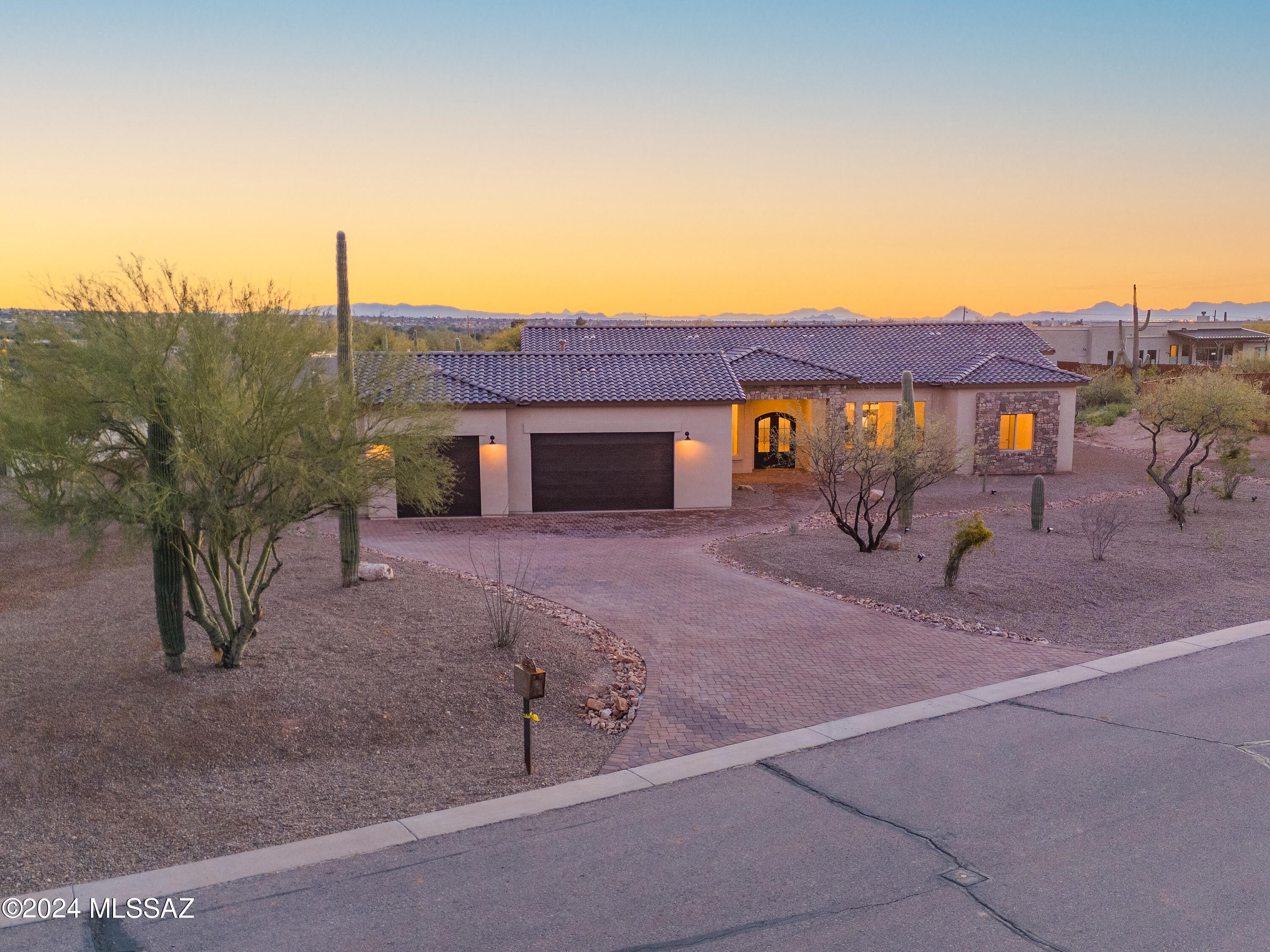 Rancho Soldados - Residential