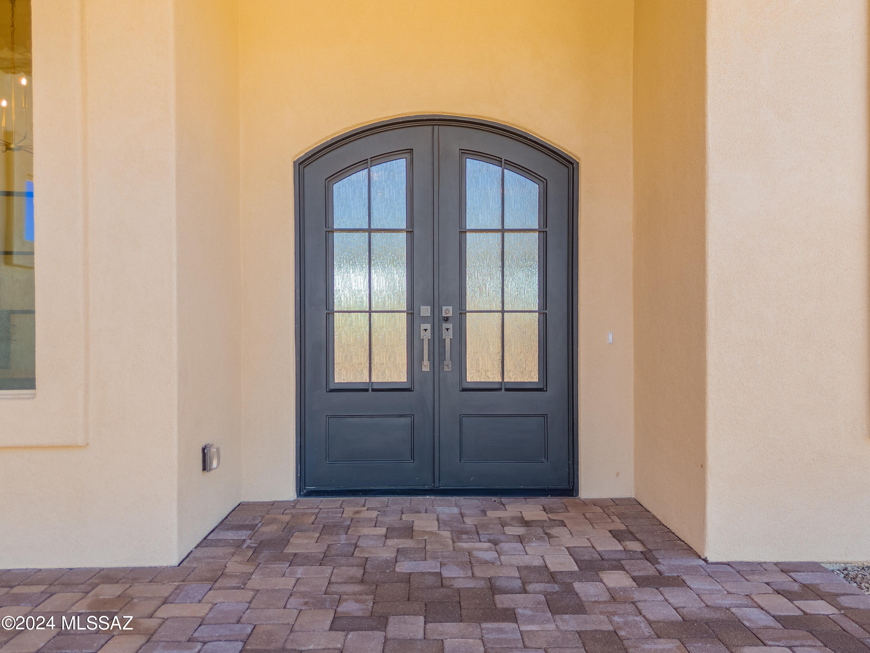 Rancho Soldados - Residential