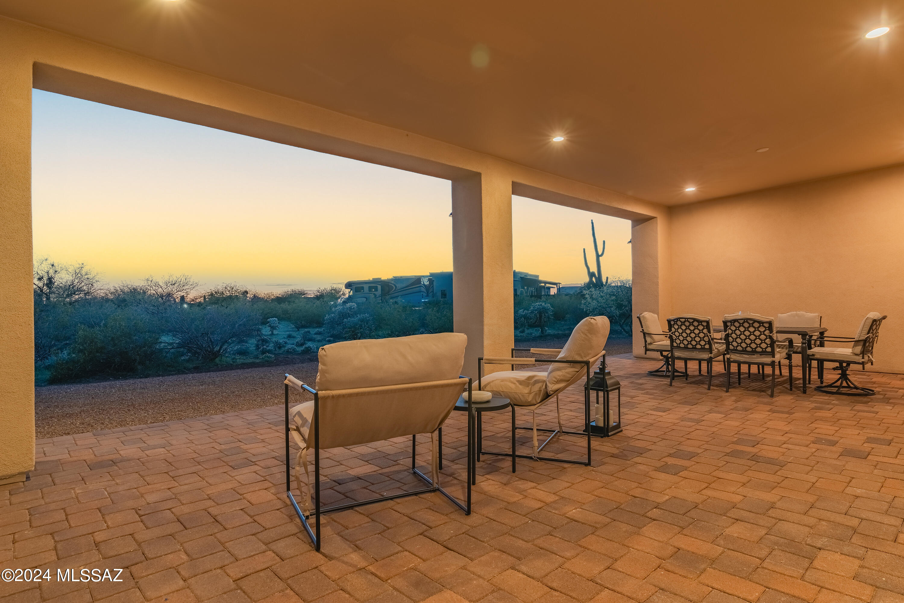 Rancho Soldados - Residential