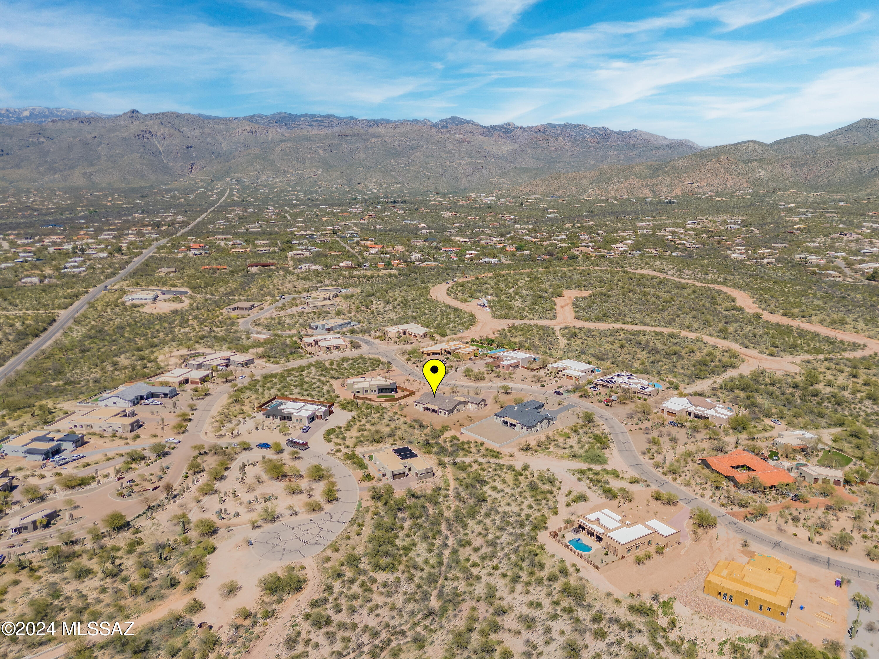Rancho Soldados - Residential