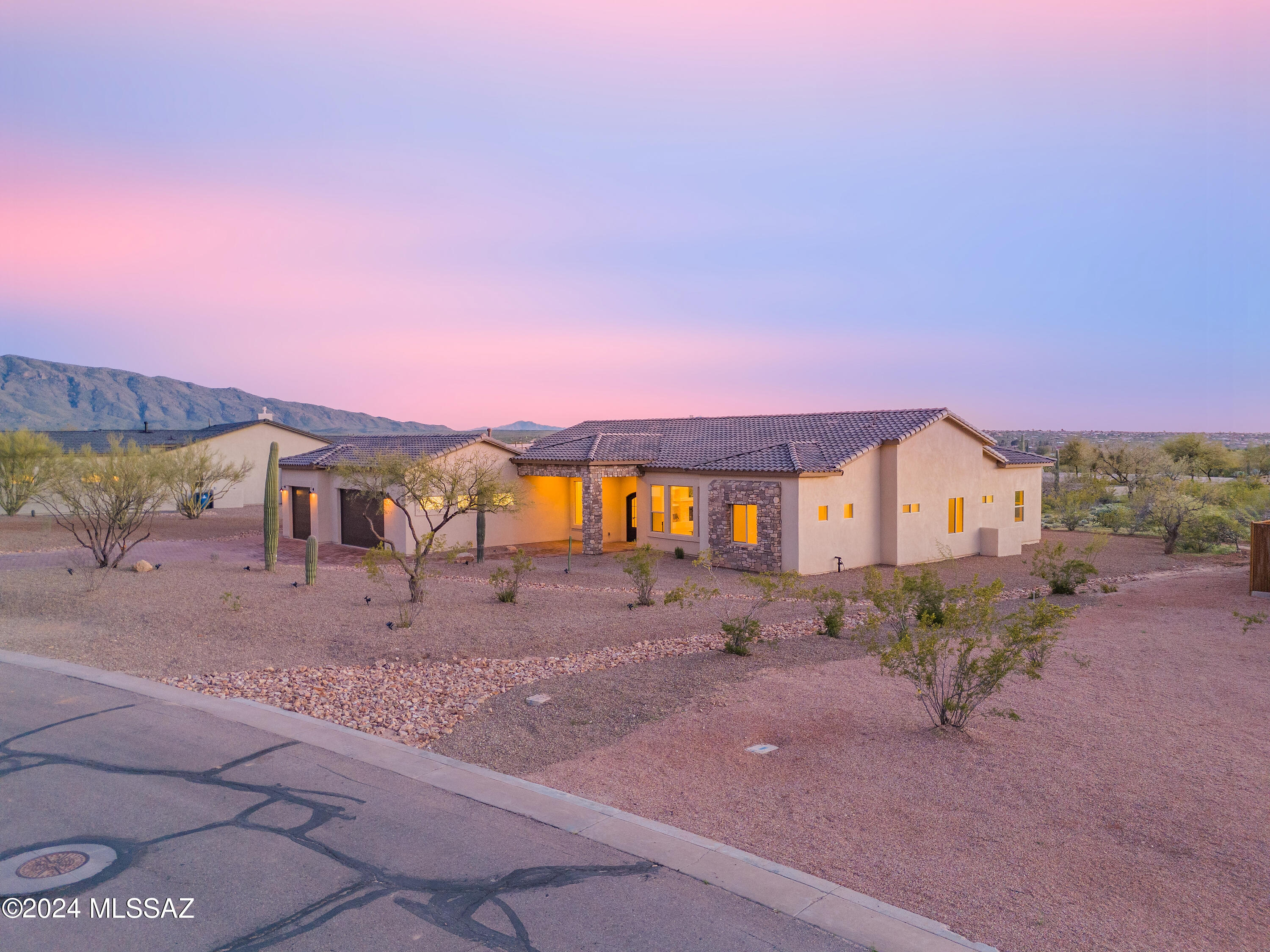 Rancho Soldados - Residential