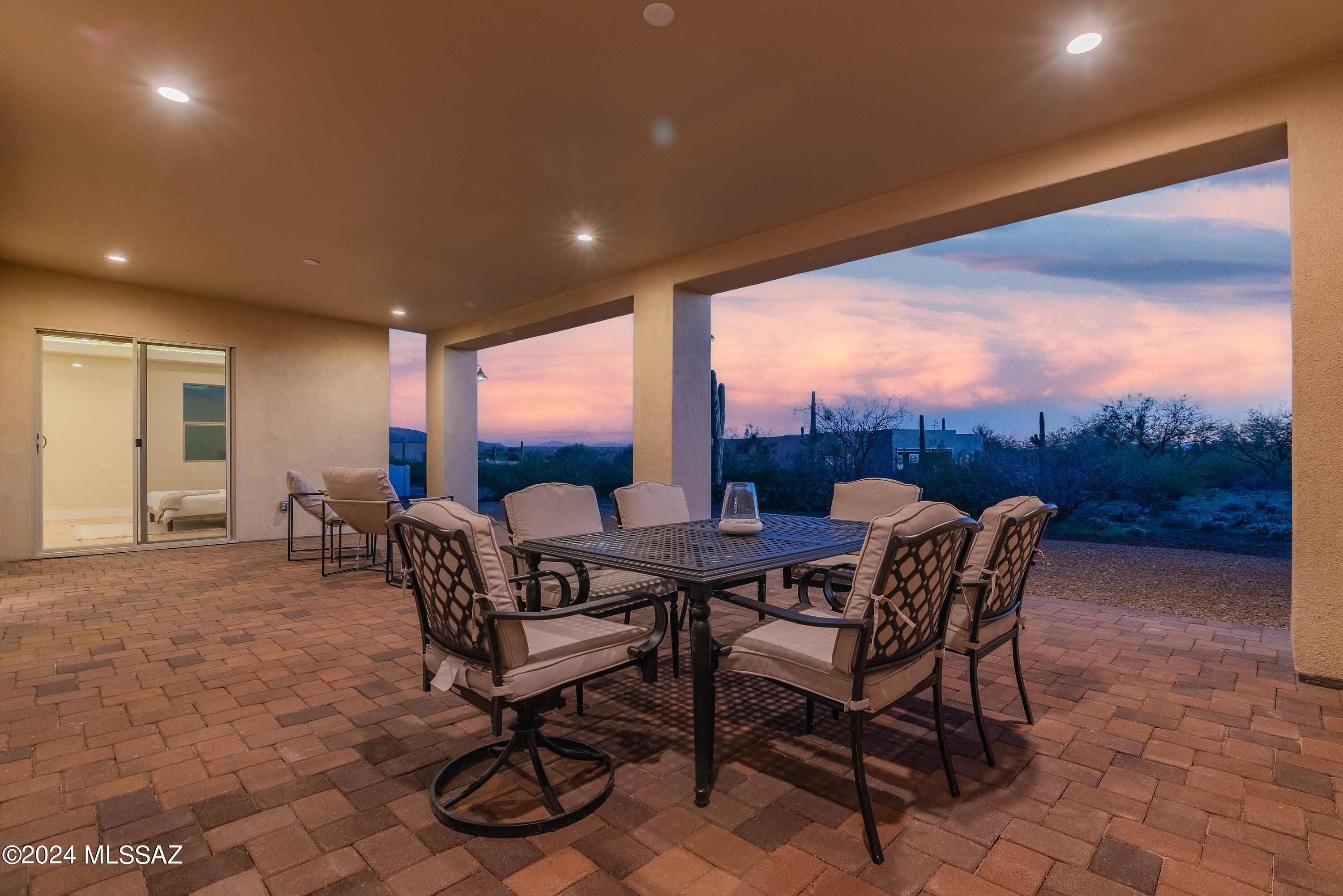 Rancho Soldados - Residential