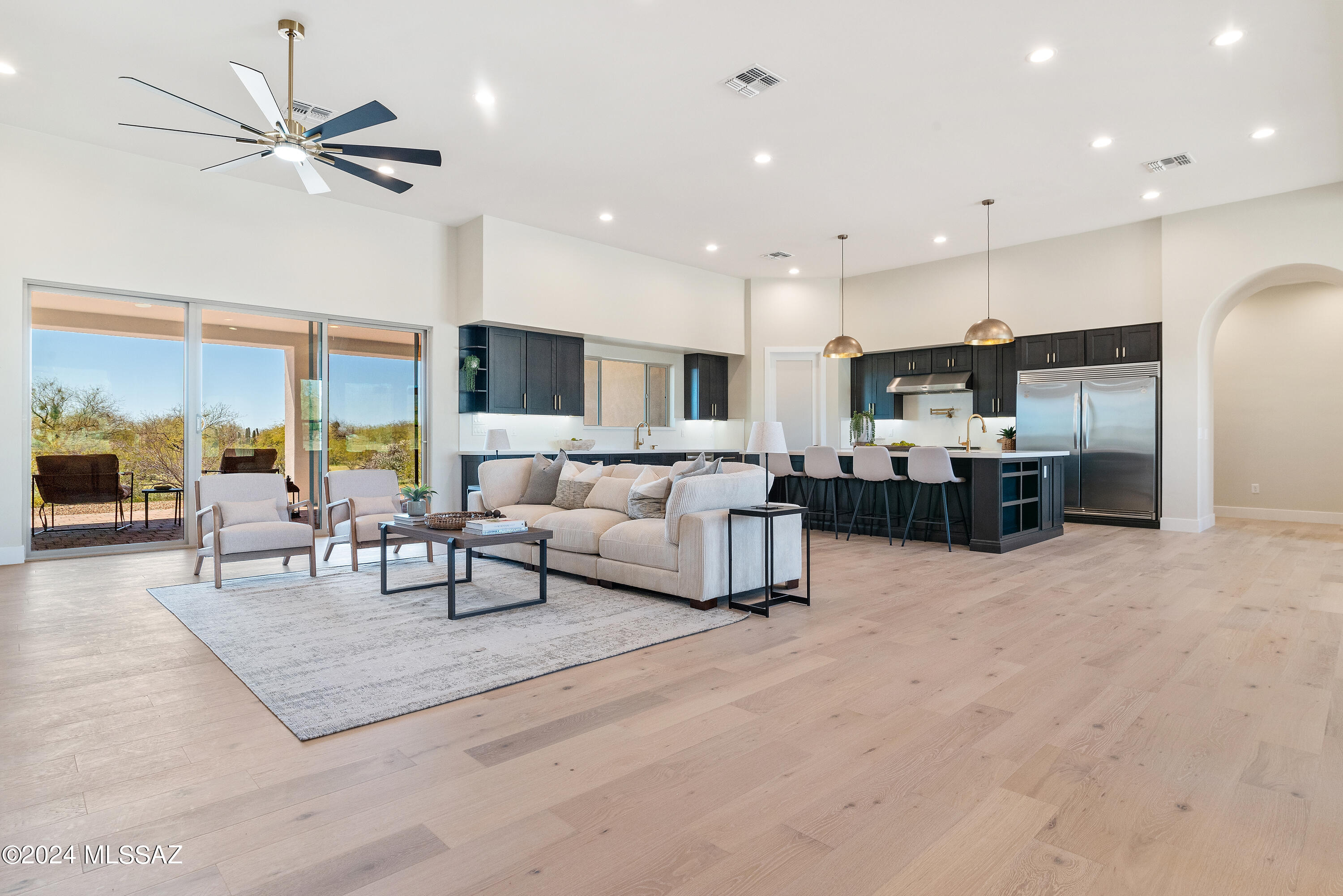 Rancho Soldados - Residential