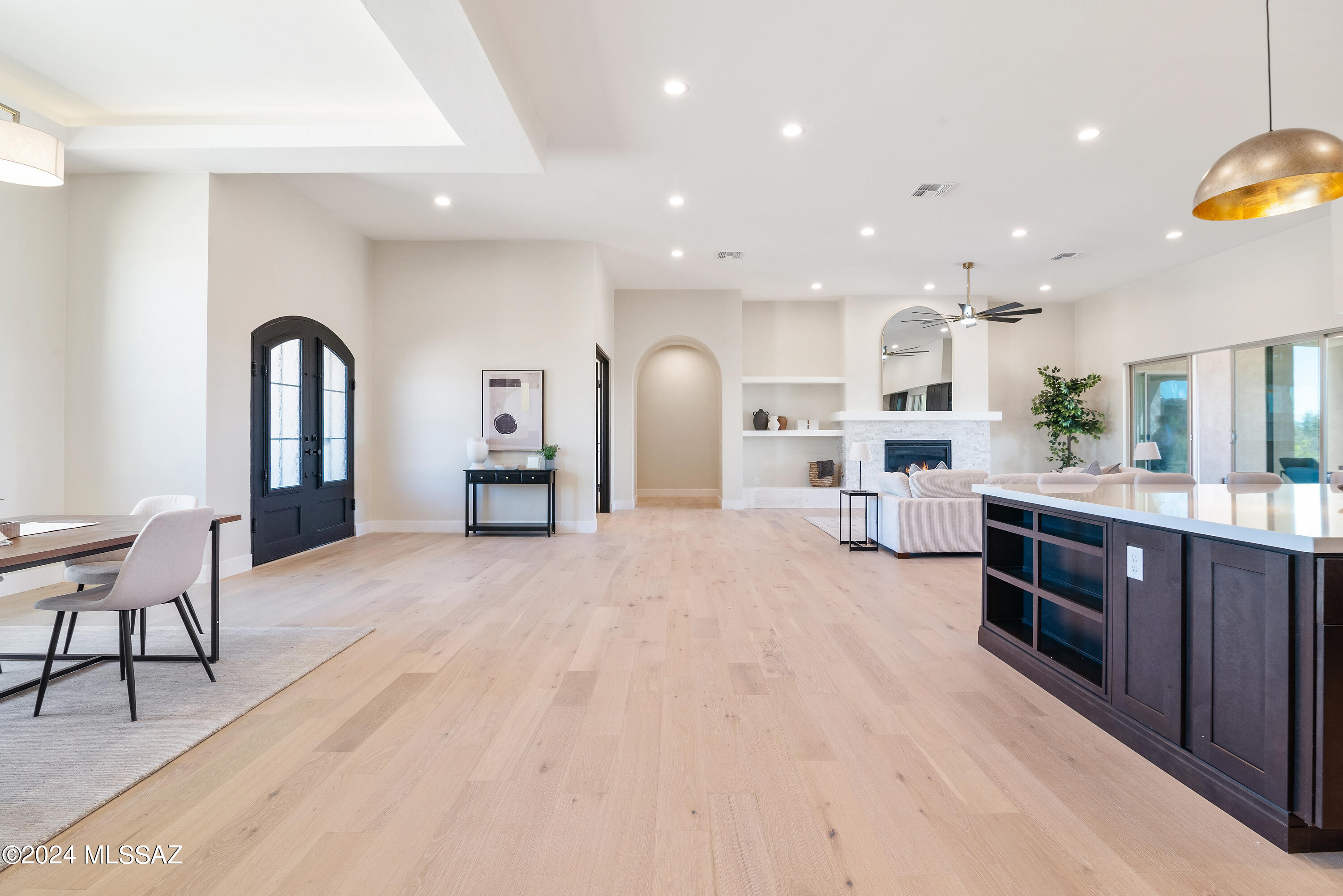 Rancho Soldados - Residential