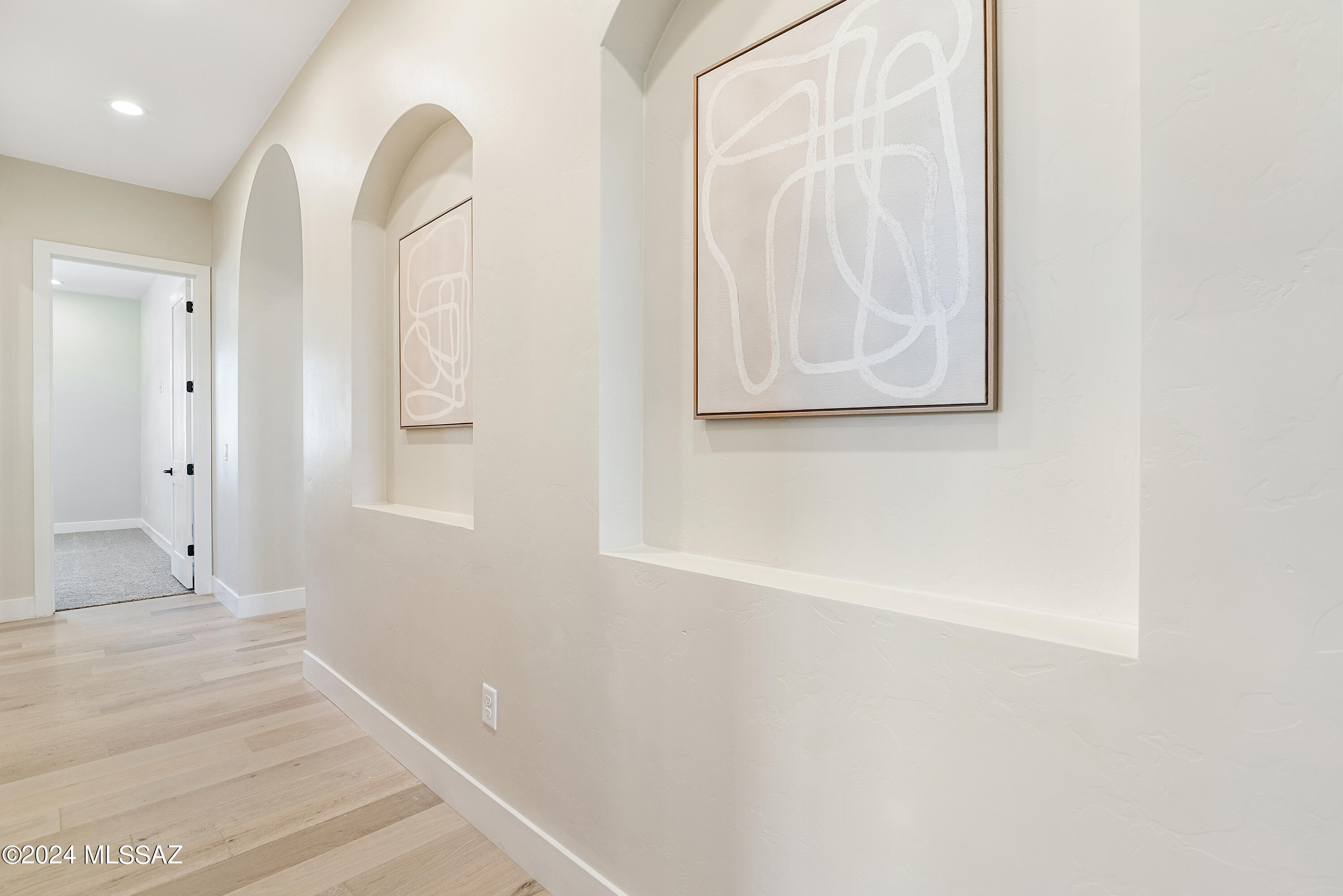 Rancho Soldados - Residential