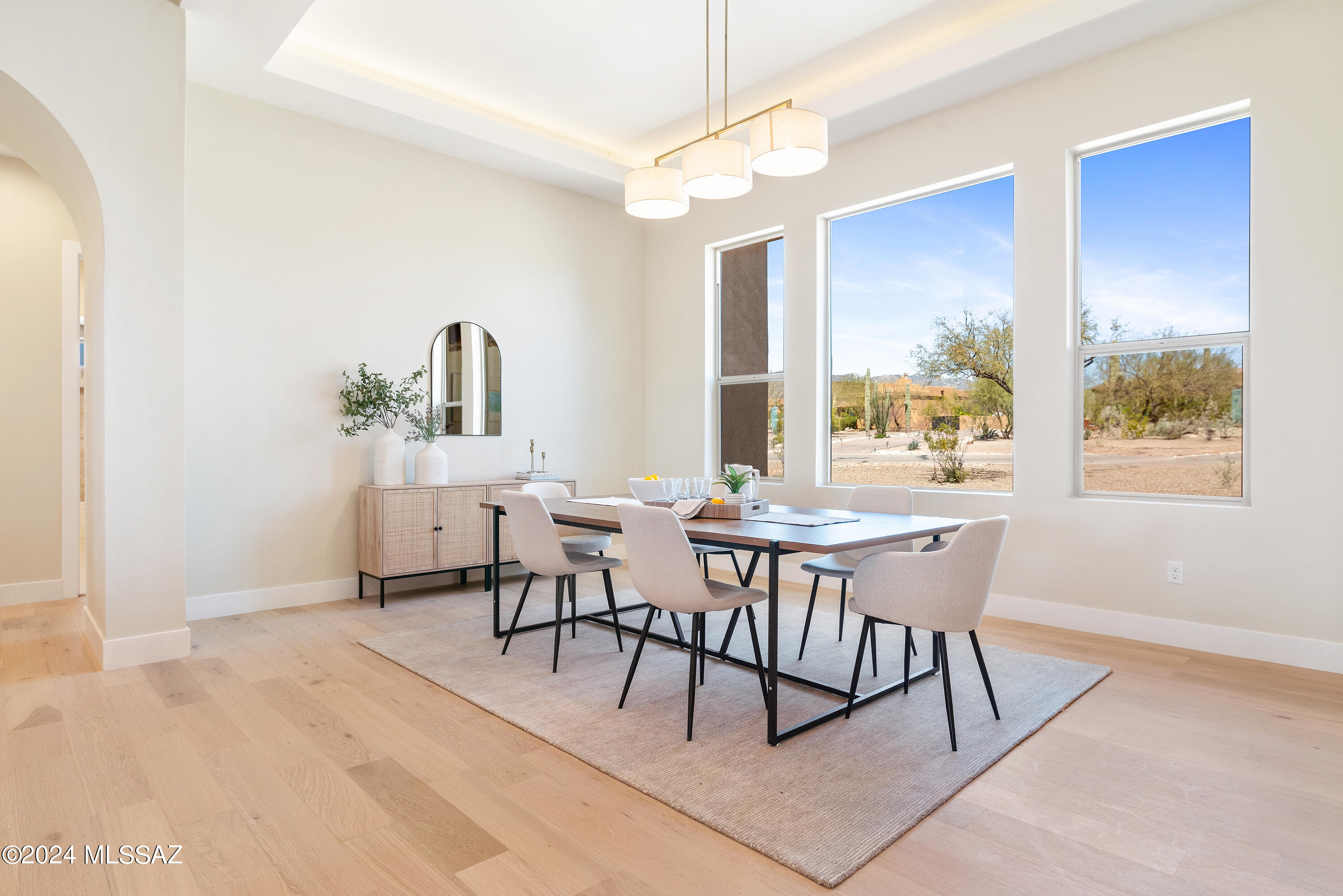 Rancho Soldados - Residential