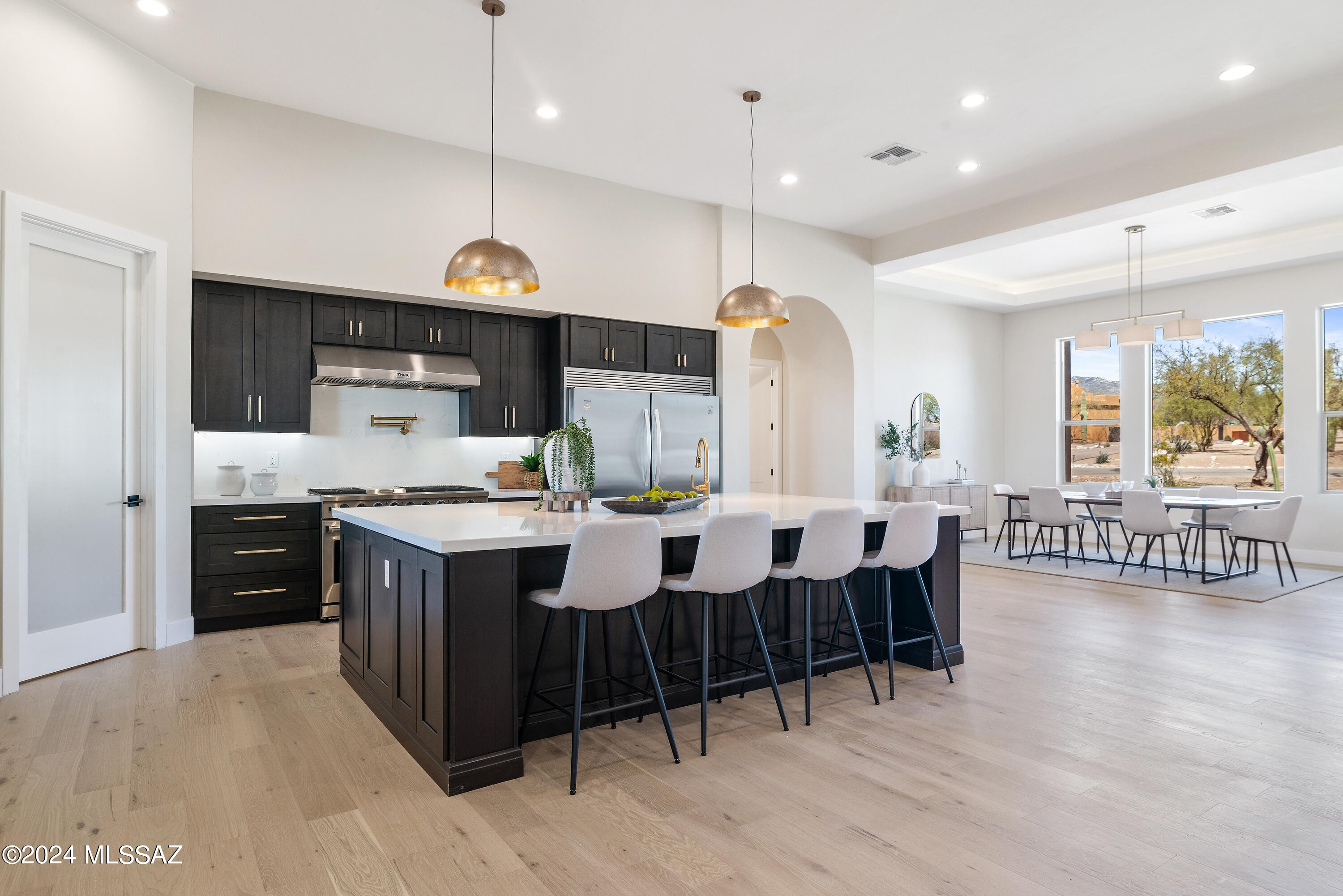 Rancho Soldados - Residential