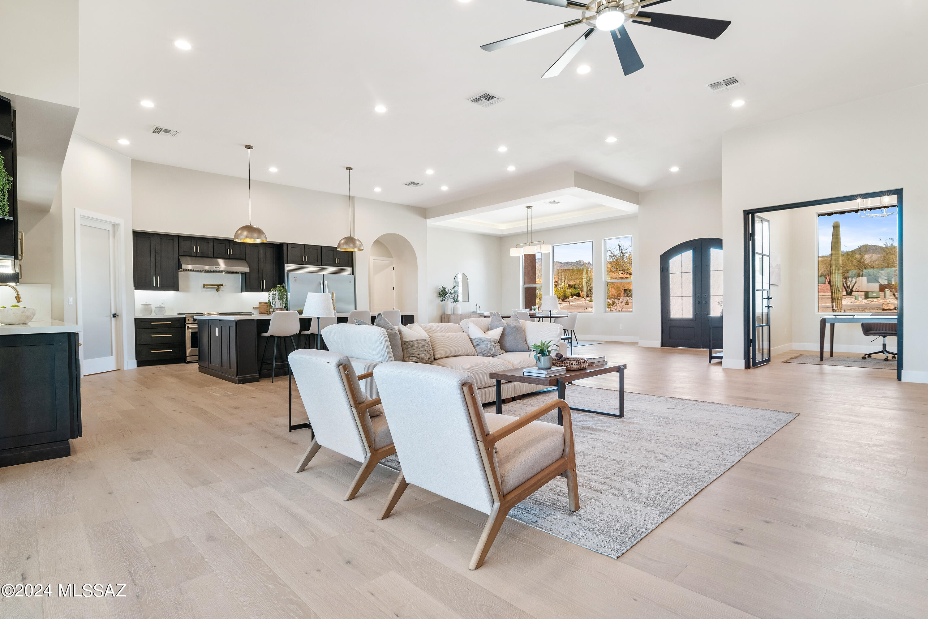 Rancho Soldados - Residential