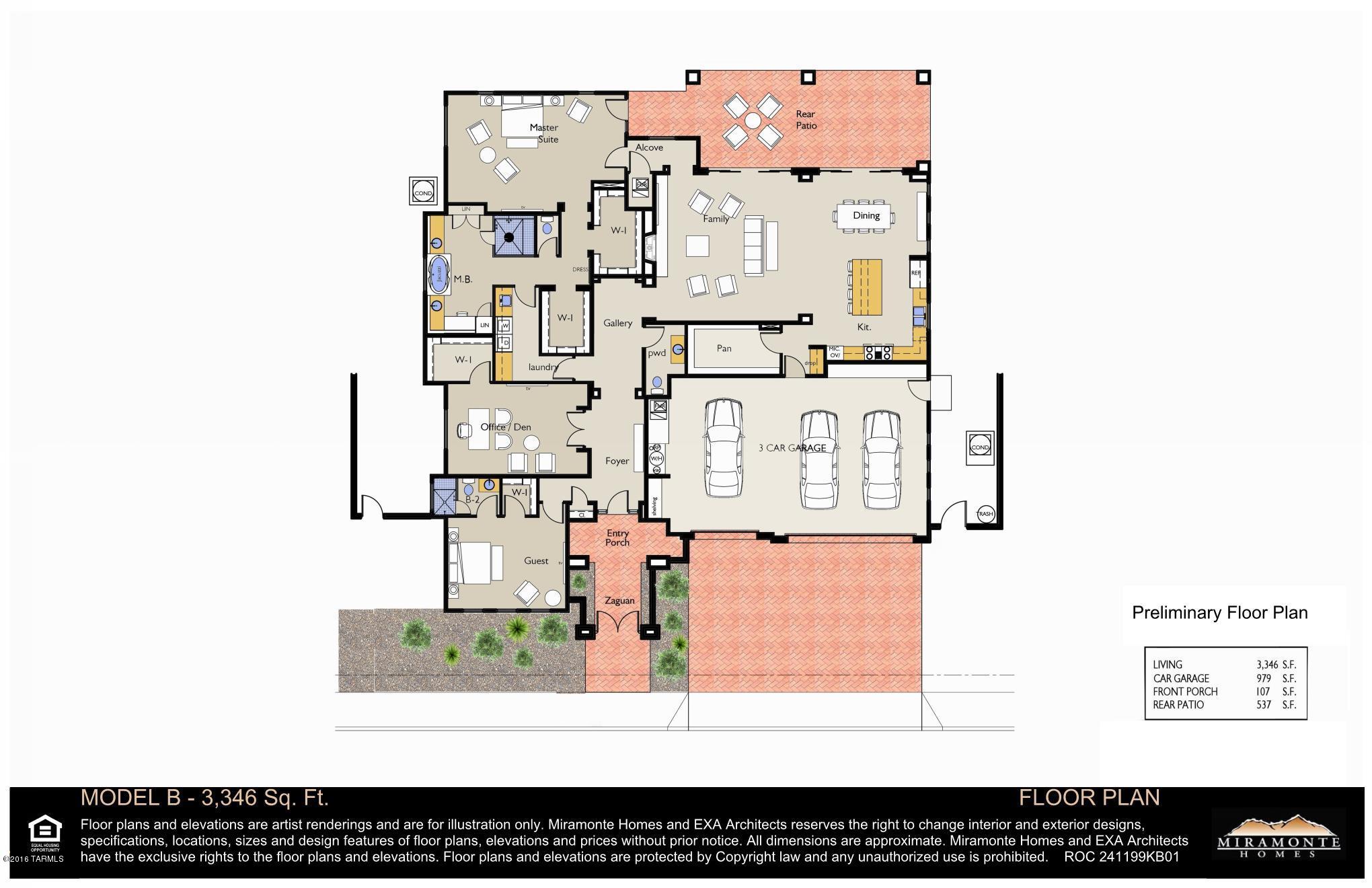 Other/Unknown - Residential